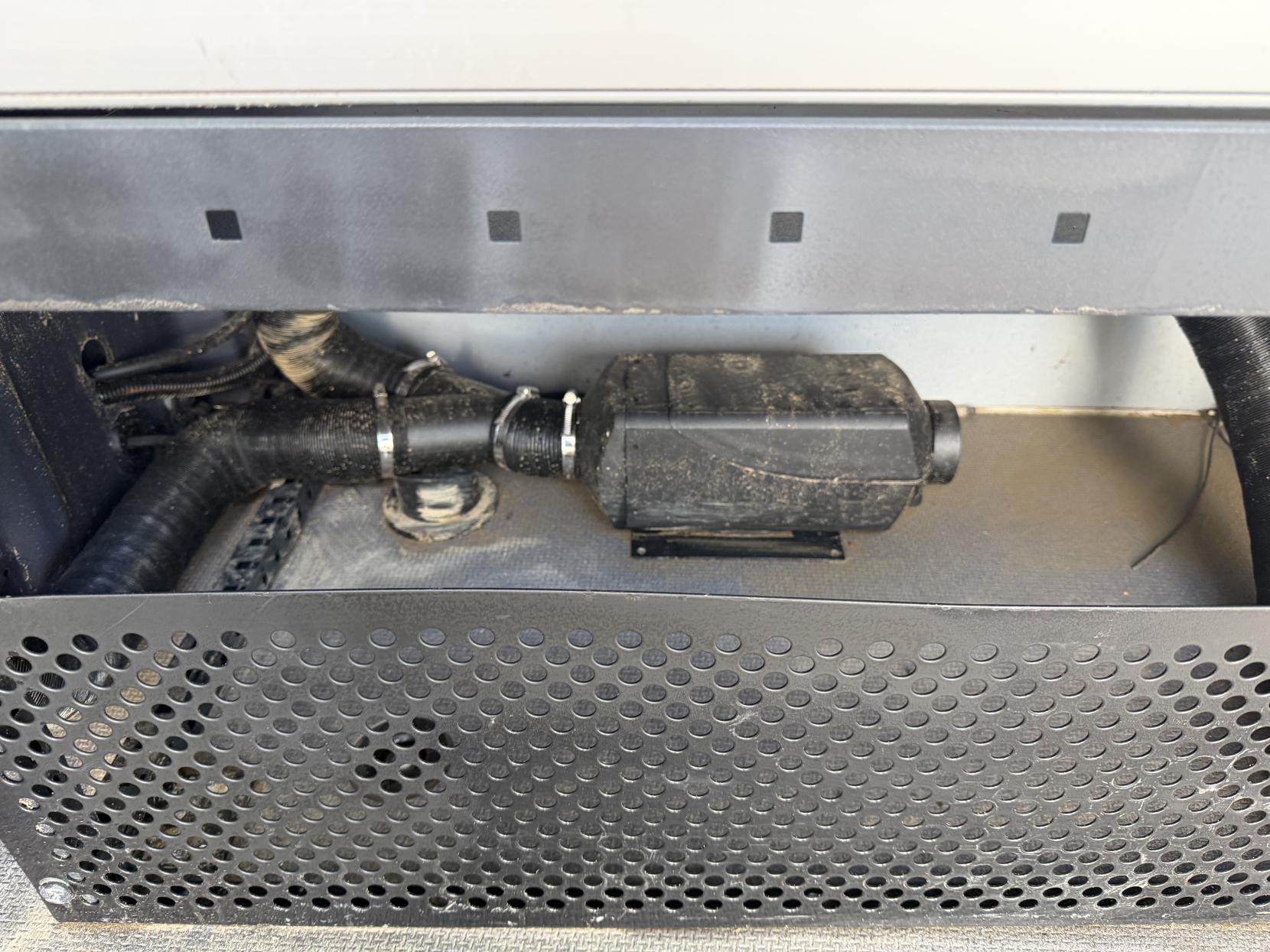 Mercedes-Benz Sprinter 2.1 316 CDI Panel Van 5dr Diesel Manual RWD L2 H2 Euro 6 (163 ps)