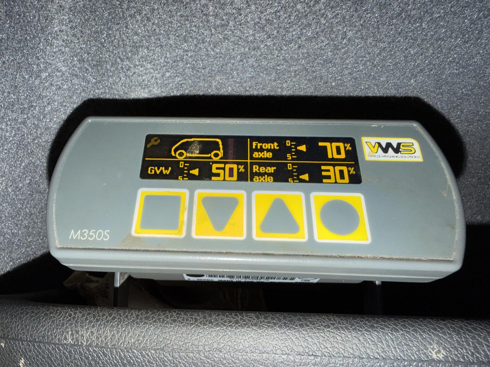 Mercedes-Benz Sprinter 2.1 316 CDI Panel Van 5dr Diesel Manual RWD L2 H2 Euro 6 (163 ps)