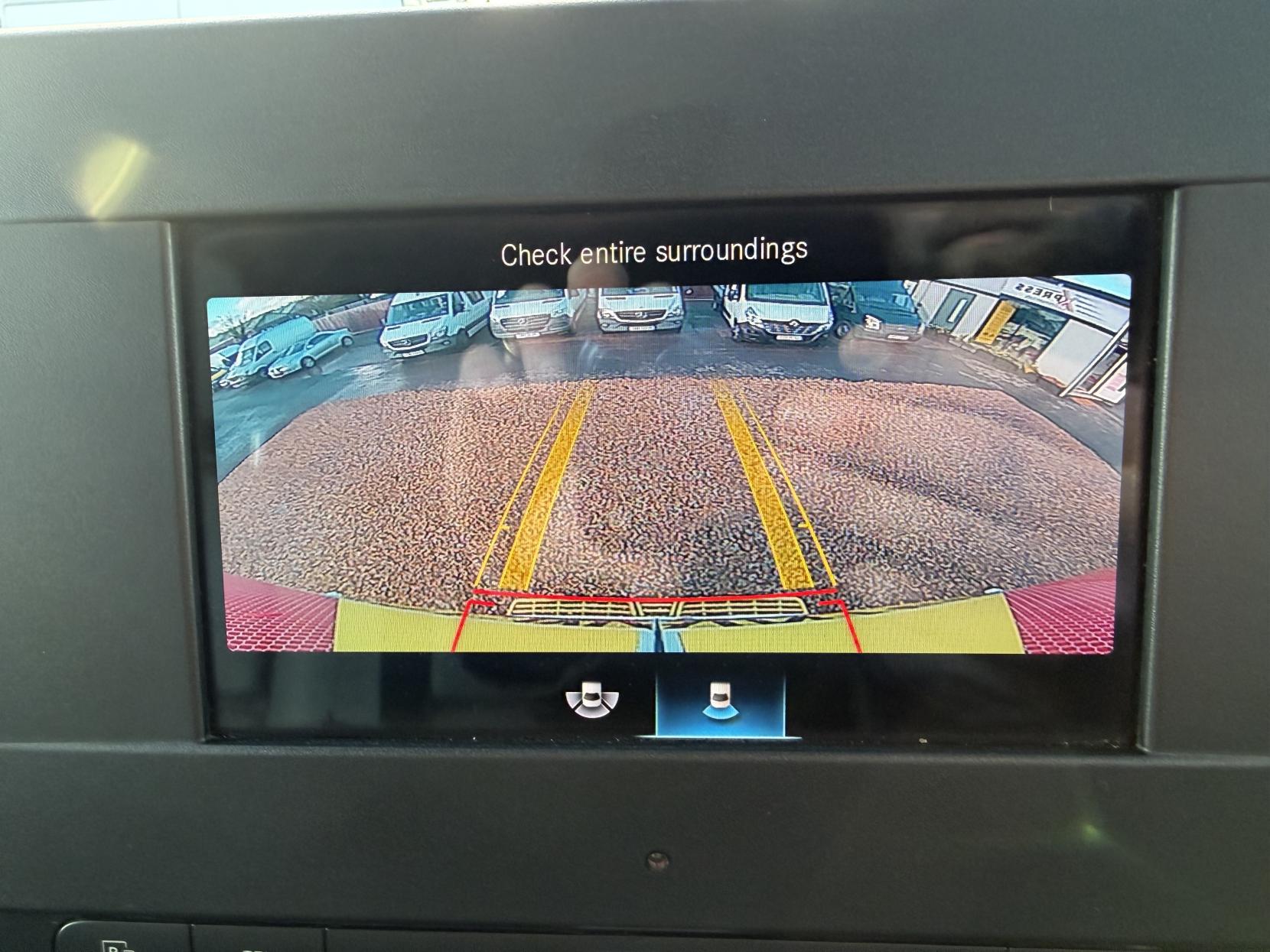 Mercedes-Benz Sprinter 2.1 316 CDI Panel Van 5dr Diesel Manual RWD L2 H2 Euro 6 (163 ps)