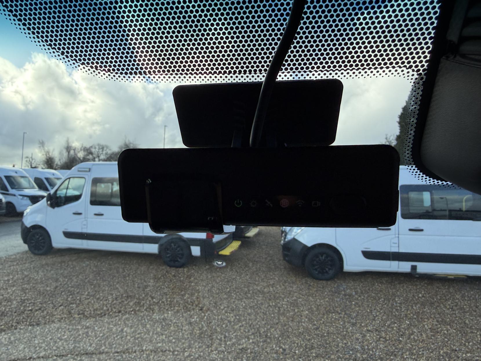 Mercedes-Benz Sprinter 2.1 316 CDI Panel Van 5dr Diesel Manual RWD L2 H2 Euro 6 (163 ps)