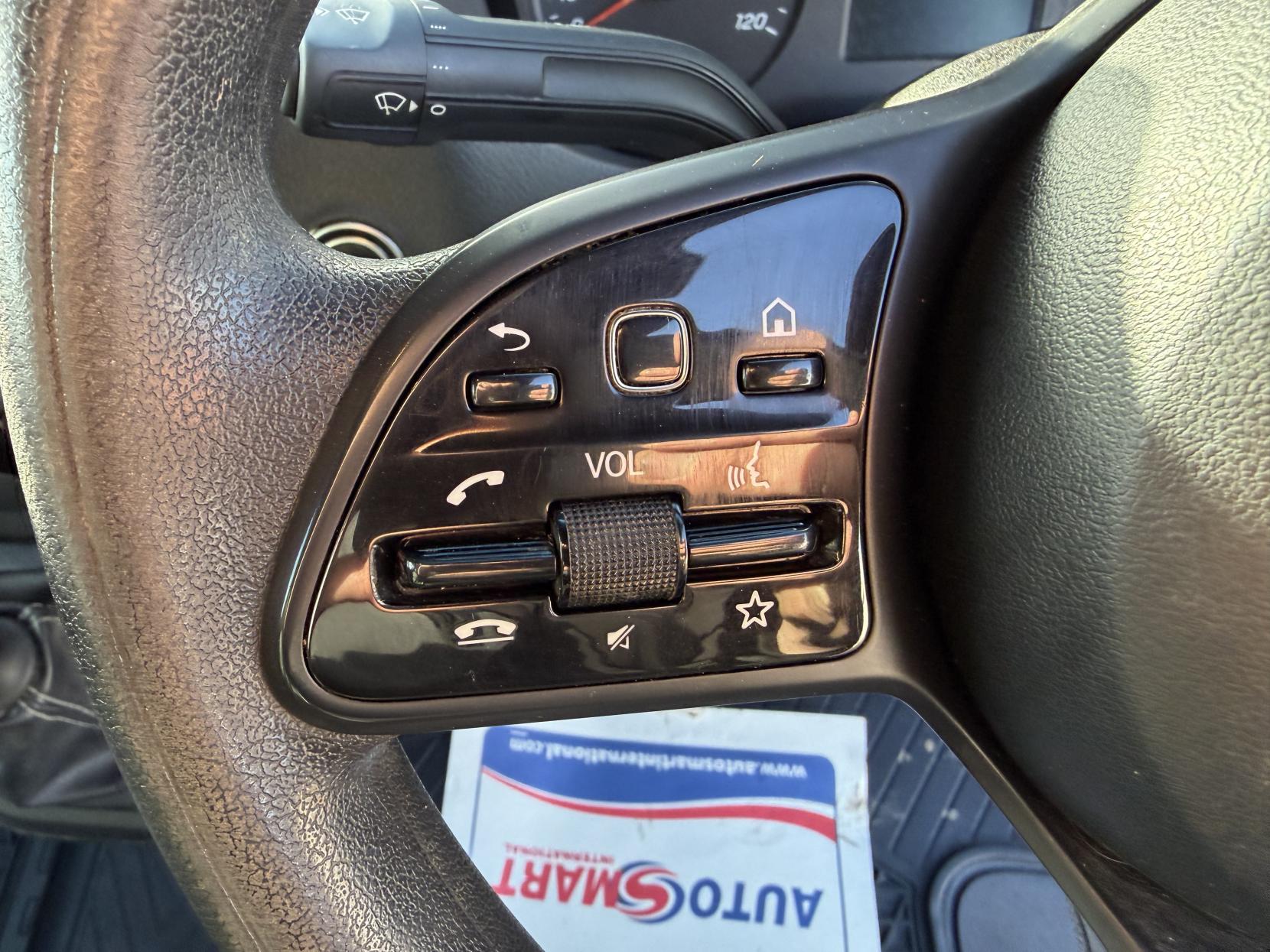 Mercedes-Benz Sprinter 2.1 316 CDI Panel Van 5dr Diesel Manual RWD L2 H2 Euro 6 (163 ps)