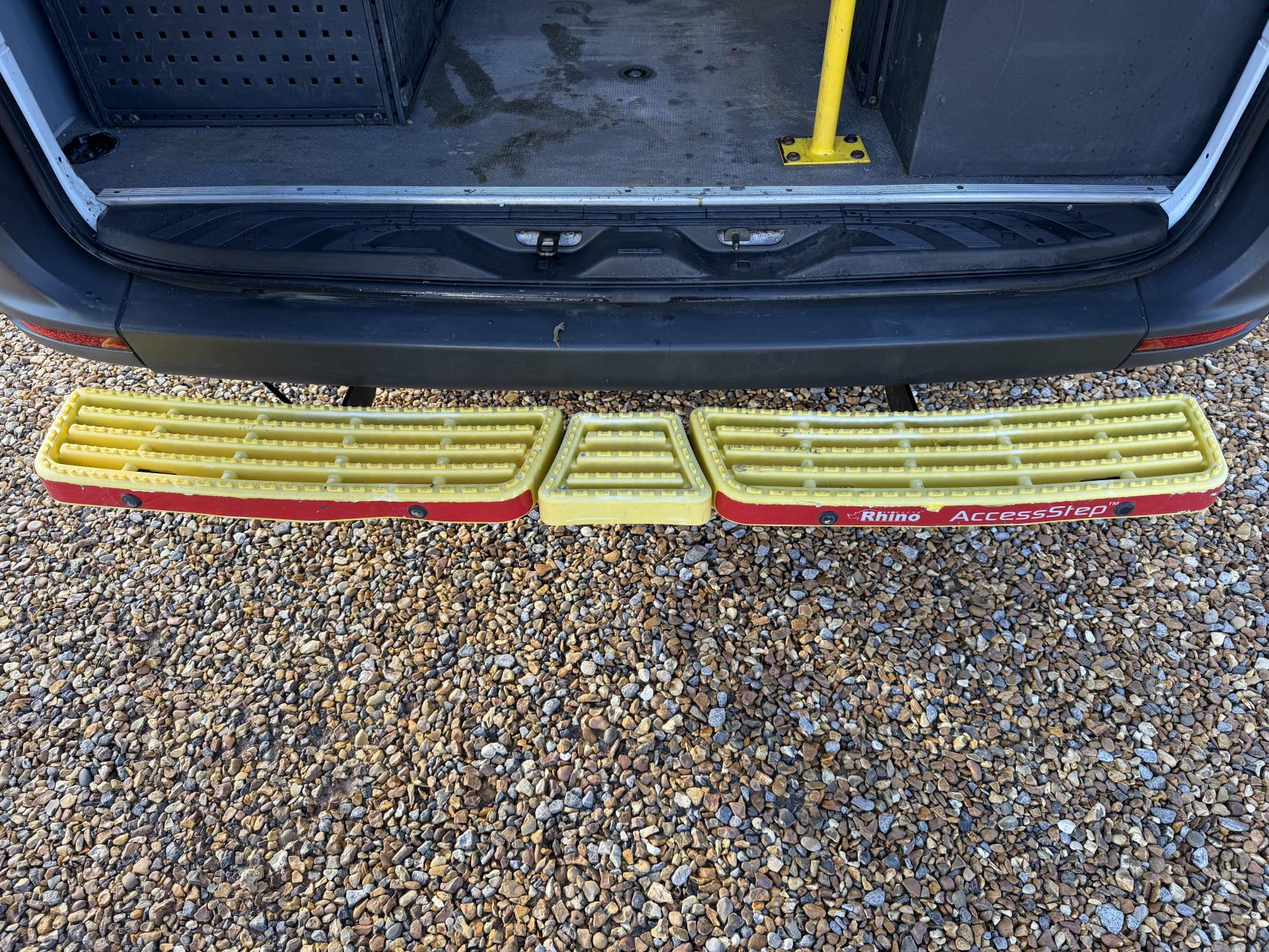 Mercedes-Benz Sprinter 2.1 316 CDI Panel Van 5dr Diesel Manual RWD L2 H2 Euro 6 (163 ps)