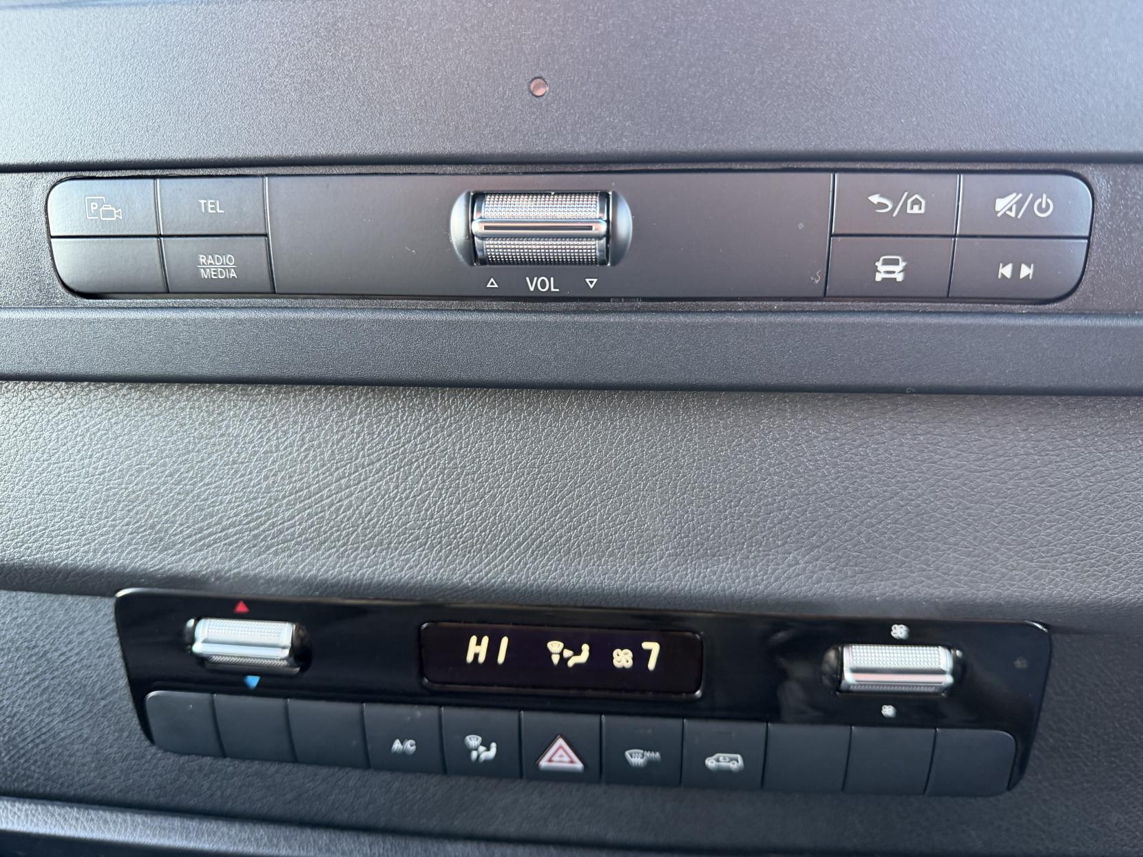 Mercedes-Benz Sprinter 2.1 316 CDI Panel Van 5dr Diesel Manual RWD L2 H2 Euro 6 (163 ps)