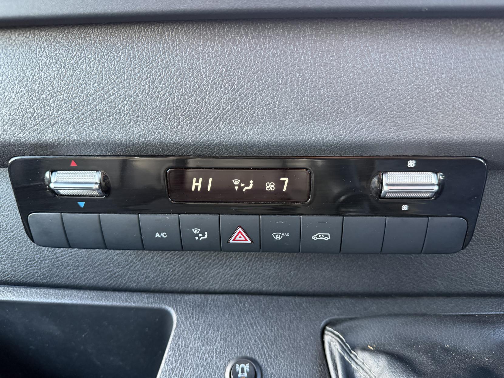 Mercedes-Benz Sprinter 2.1 316 CDI Panel Van 5dr Diesel Manual RWD L2 H2 Euro 6 (163 ps)