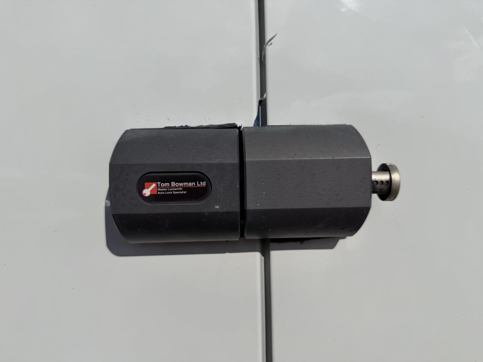 Citroen Relay 2.2 HDi 35 Panel Van 5dr Diesel Manual L4 High Roof Euro 5 (Heavy) (130 ps)