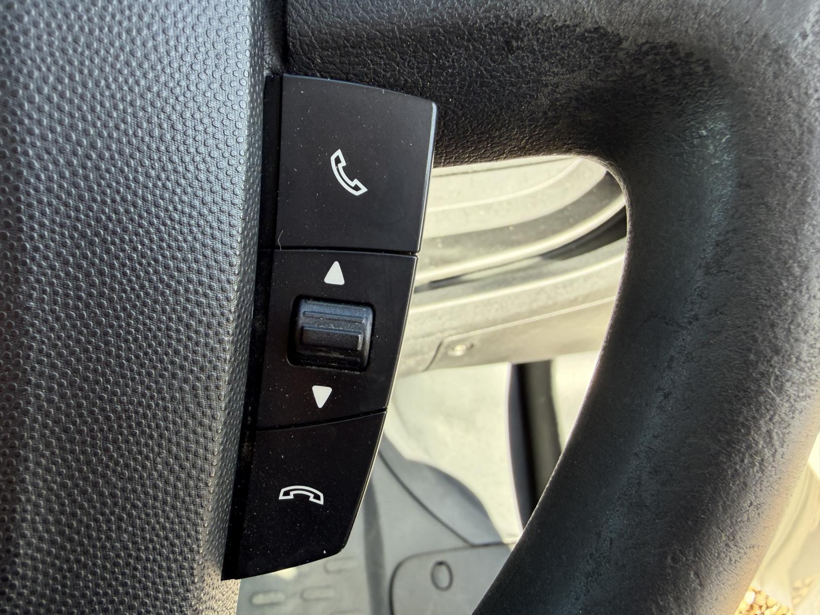 Citroen Relay 2.2 HDi 35 Panel Van 5dr Diesel Manual L4 High Roof Euro 5 (Heavy) (130 ps)