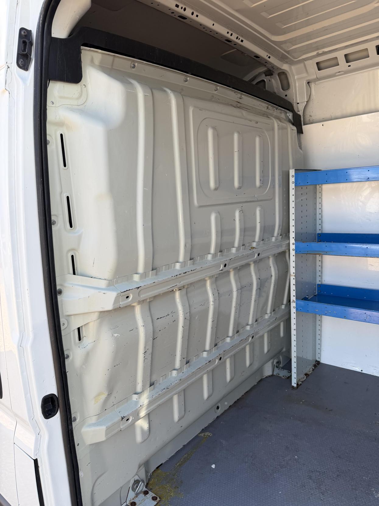 Citroen Relay 2.2 HDi 35 Panel Van 5dr Diesel Manual L4 High Roof Euro 5 (Heavy) (130 ps)