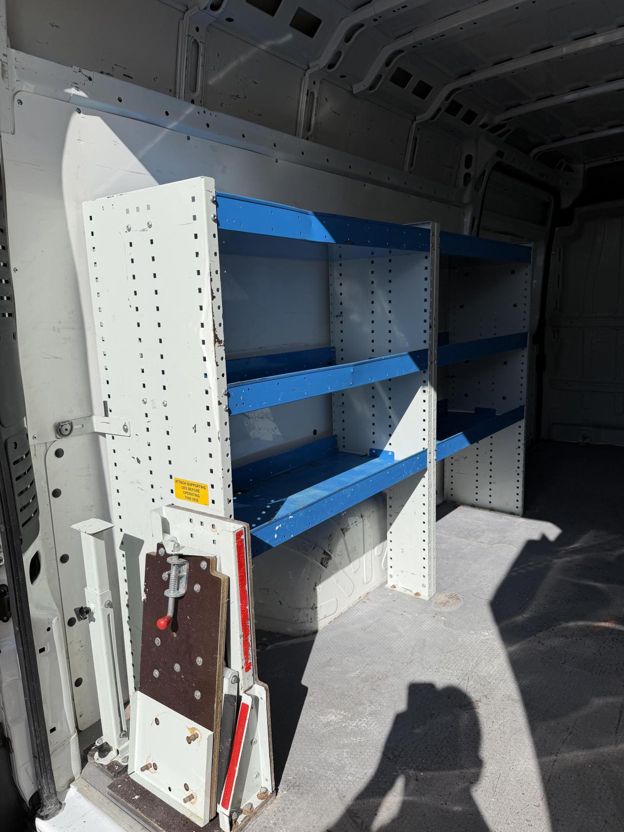 Citroen Relay 2.2 HDi 35 Panel Van 5dr Diesel Manual L4 High Roof Euro 5 (Heavy) (130 ps)