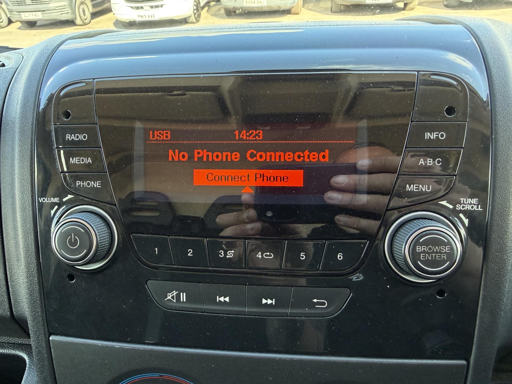 Citroen Relay 2.2 HDi 35 Panel Van 5dr Diesel Manual L4 High Roof Euro 5 (Heavy) (130 ps)