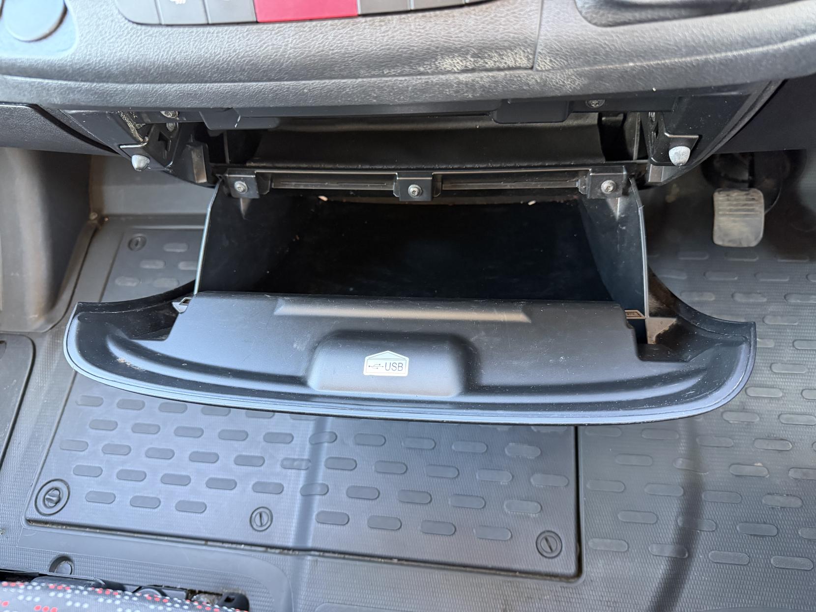 Citroen Relay 2.2 HDi 35 Panel Van 5dr Diesel Manual L4 High Roof Euro 5 (Heavy) (130 ps)