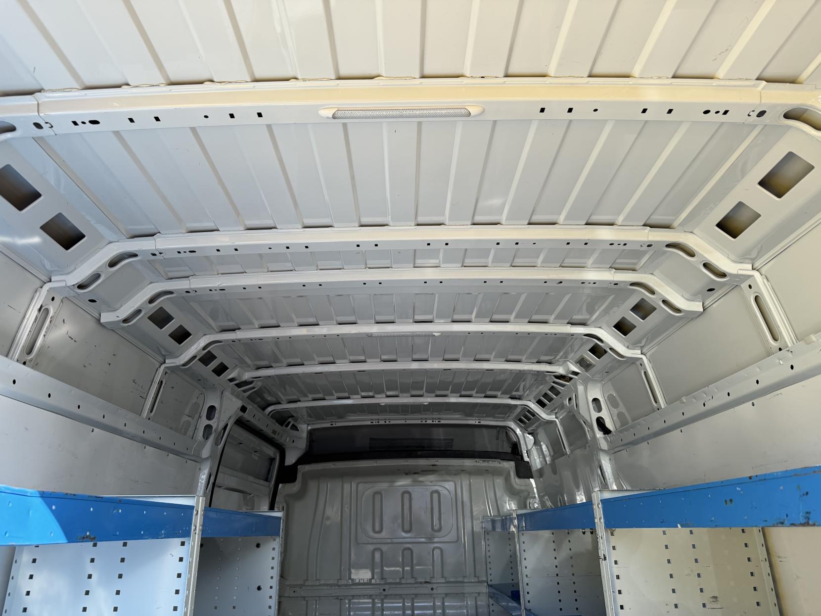 Citroen Relay 2.2 HDi 35 Panel Van 5dr Diesel Manual L4 High Roof Euro 5 (Heavy) (130 ps)