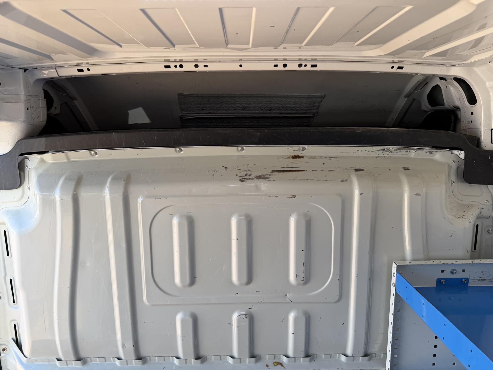 Citroen Relay 2.2 HDi 35 Panel Van 5dr Diesel Manual L4 High Roof Euro 5 (Heavy) (130 ps)