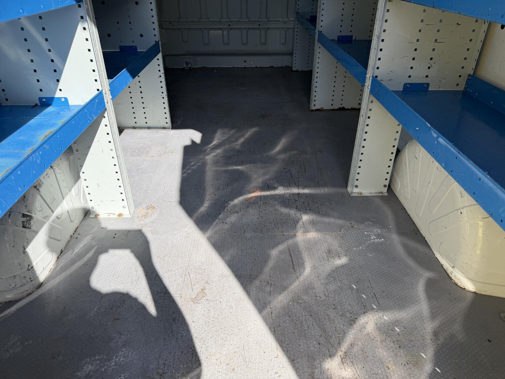 Citroen Relay 2.2 HDi 35 Panel Van 5dr Diesel Manual L4 High Roof Euro 5 (Heavy) (130 ps)