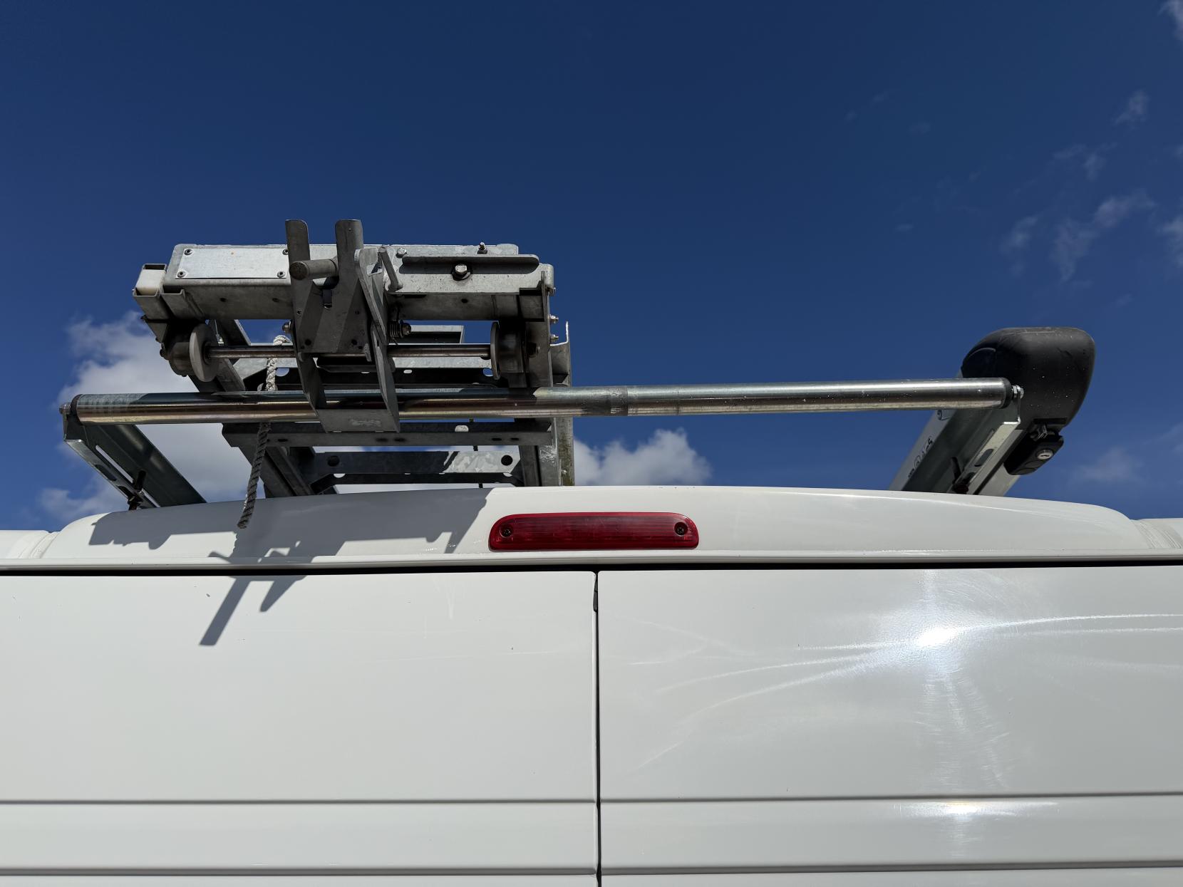 Citroen Relay 2.2 HDi 35 Panel Van 5dr Diesel Manual L4 High Roof Euro 5 (Heavy) (130 ps)