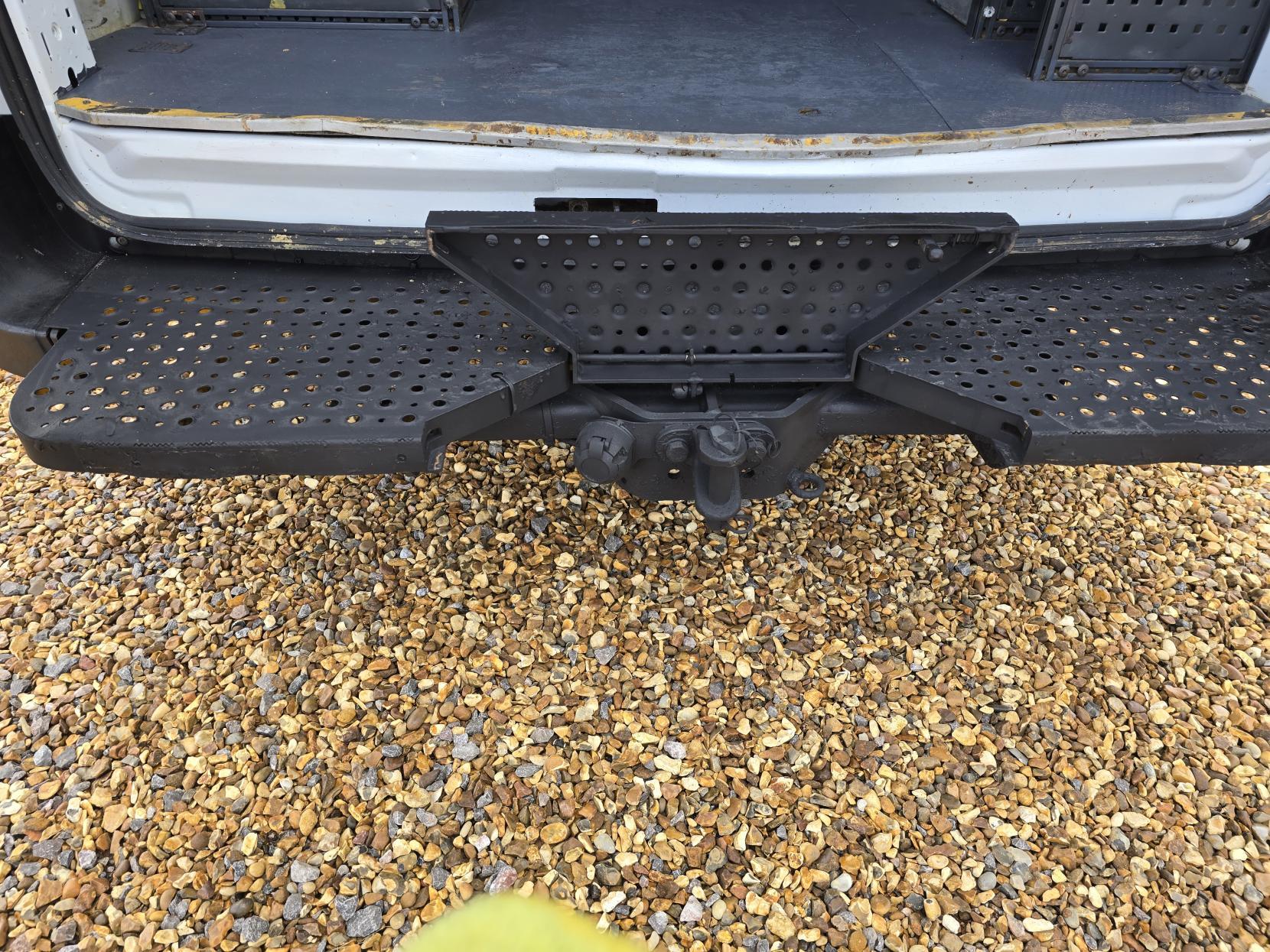 Ford Transit 2.2 TDCi 350 Panel Van 5dr Diesel Manual RWD L2 H3 Euro 5 (155 ps)