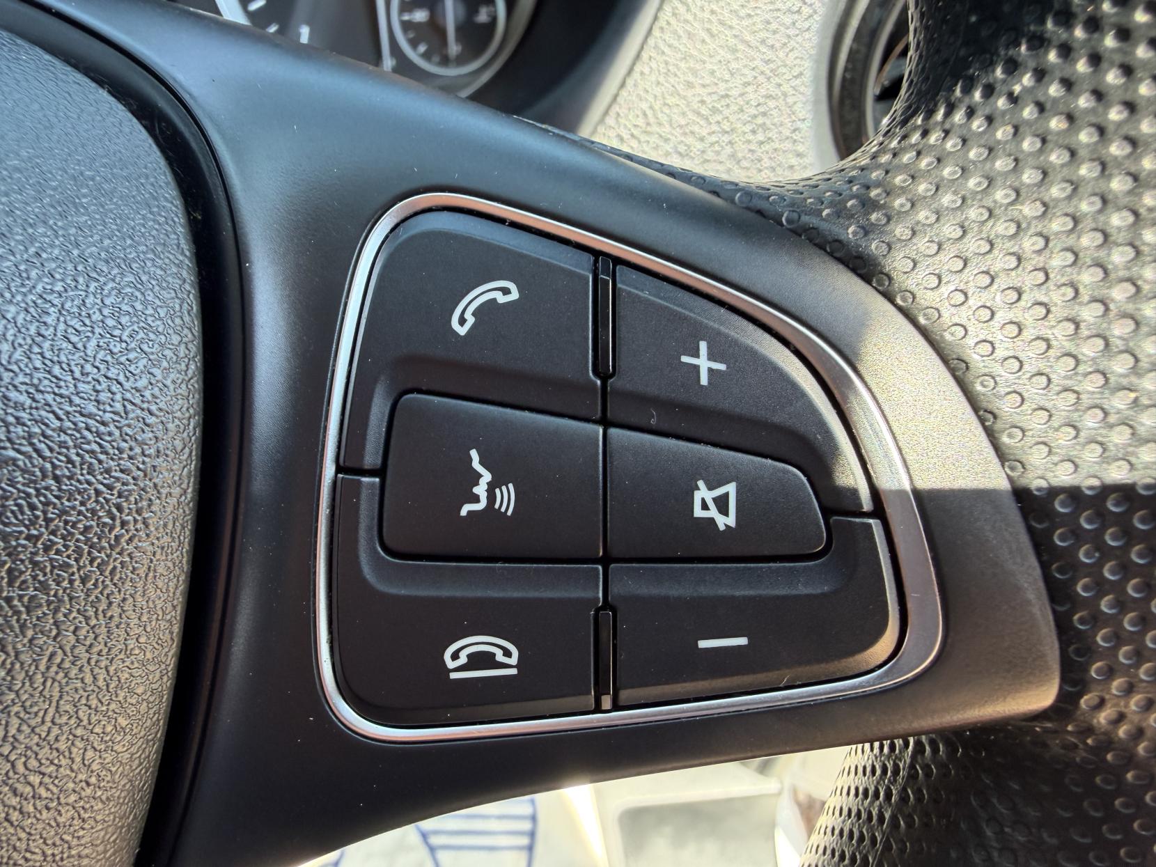 2021 Mercedes-Benz Vito 1.7 114 CDI Progressive Panel Van 5dr Diesel Manual FWD L2 Euro 6 (s/s) (LWB) (136 ps) - Thumbnail 53