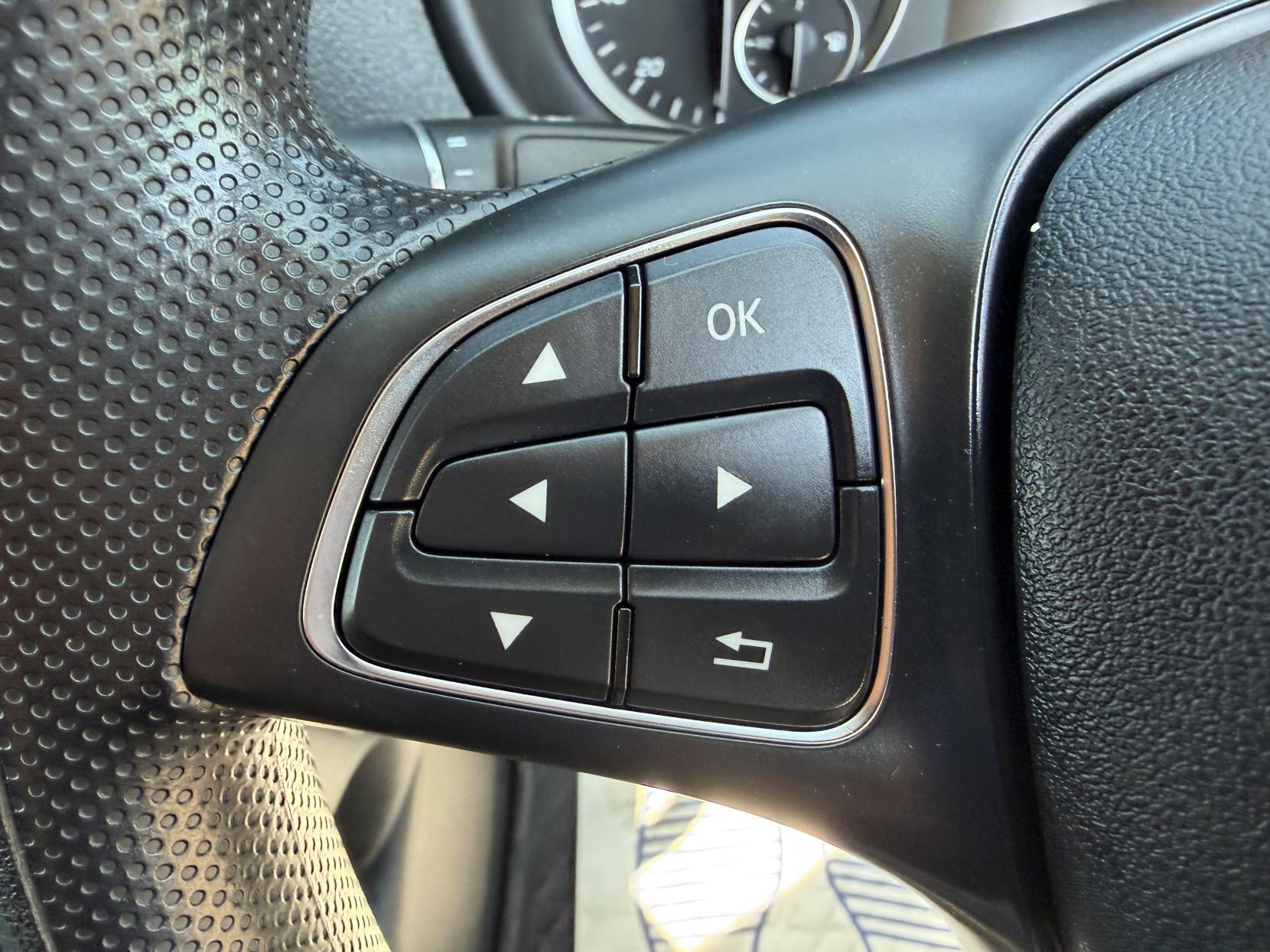 2021 Mercedes-Benz Vito 1.7 114 CDI Progressive Panel Van 5dr Diesel Manual FWD L2 Euro 6 (s/s) (LWB) (136 ps) - Thumbnail 54