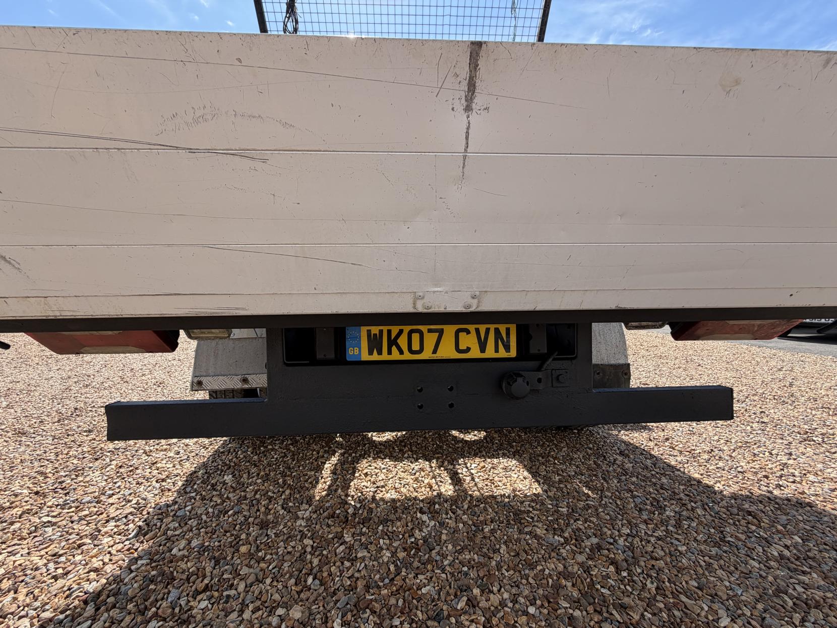 2007 Iveco Daily 3.0 TD 35C15 Chassis Cab 2dr Diesel Manual L2 (144 bhp) - Thumbnail 21