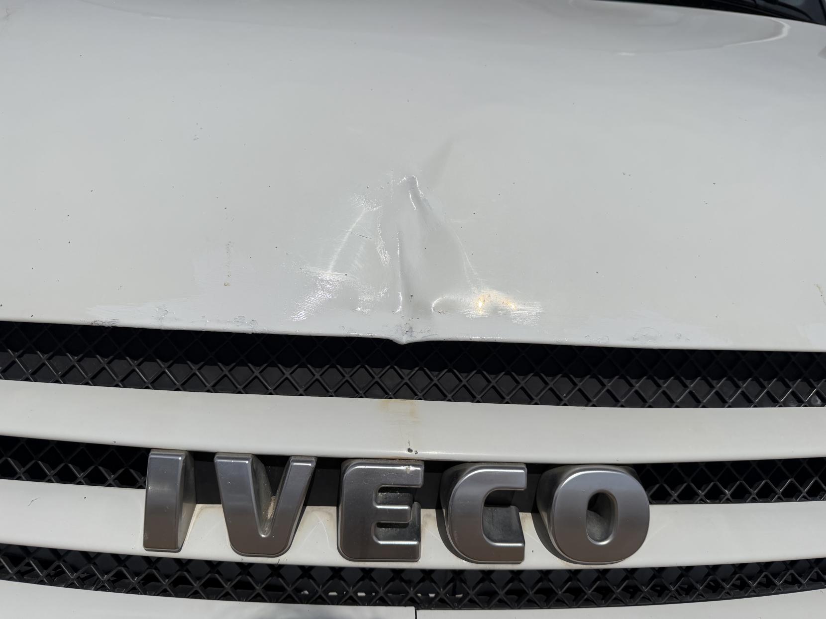 2007 Iveco Daily 3.0 TD 35C15 Chassis Cab 2dr Diesel Manual L2 (144 bhp) - Thumbnail 6