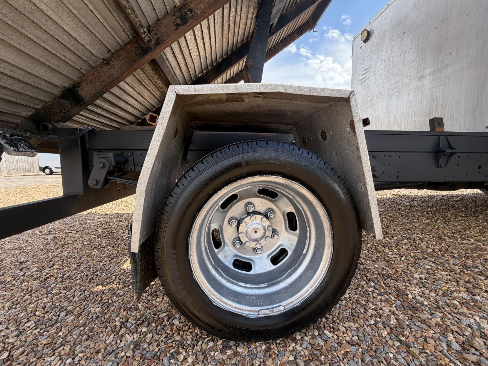 2007 Iveco Daily 3.0 TD 35C15 Chassis Cab 2dr Diesel Manual L2 (144 bhp) - Thumbnail 20