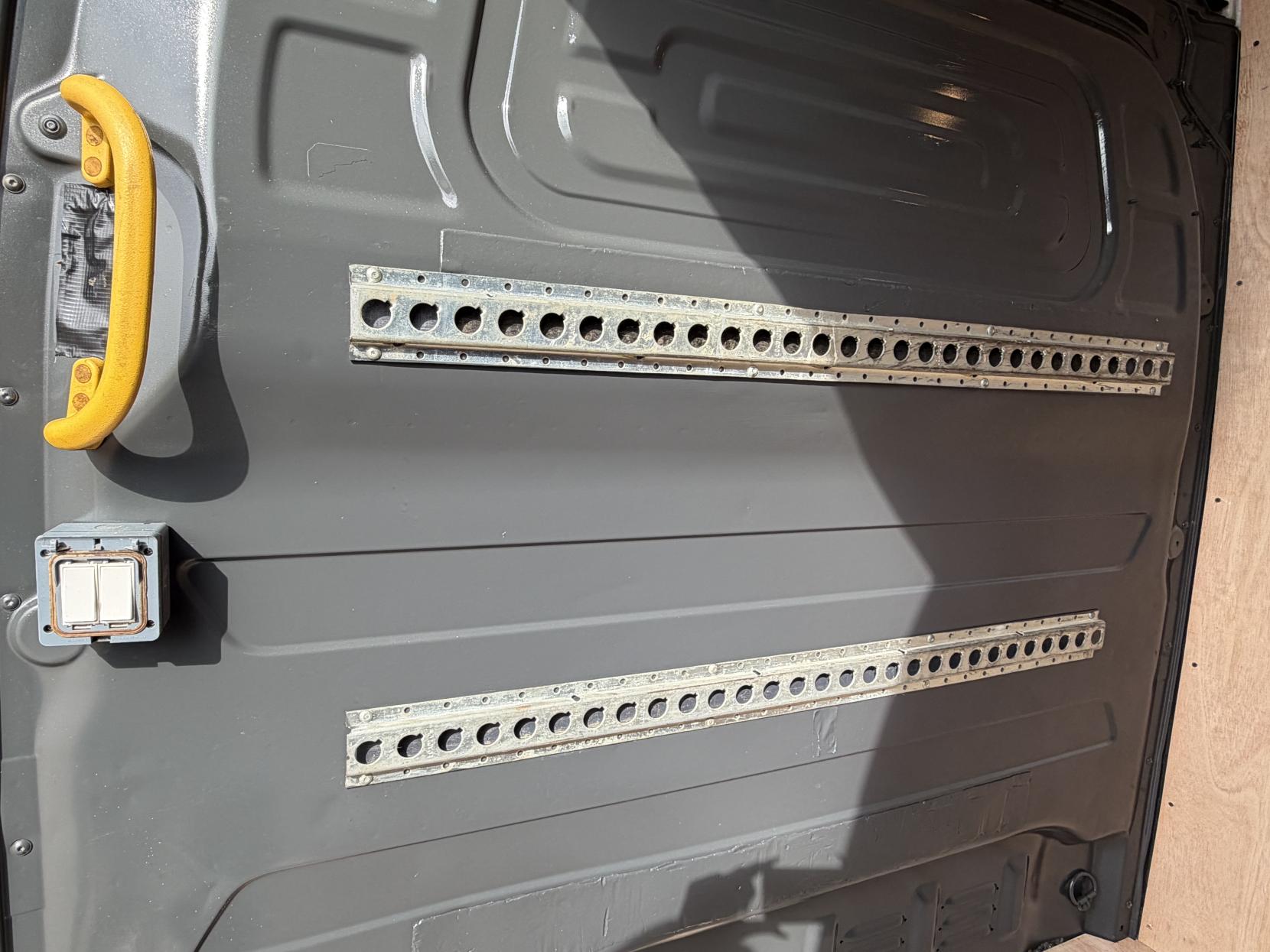 2019 Mercedes-Benz Sprinter 2.1 316 CDI Panel Van 5dr Diesel Manual RWD L2 H2 Euro 6 (163 ps) - Thumbnail 34