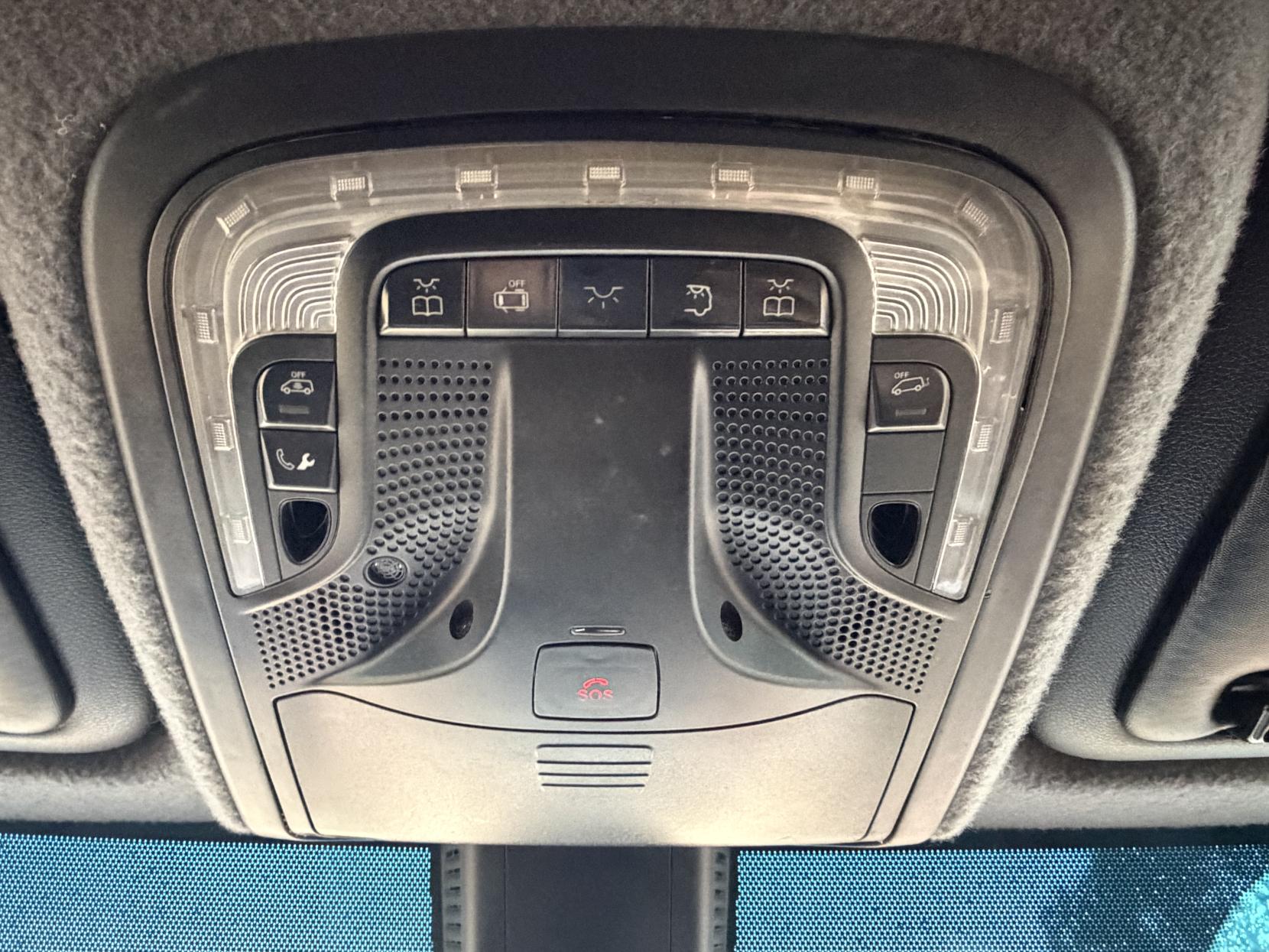 2019 Mercedes-Benz Sprinter 2.1 316 CDI Panel Van 5dr Diesel Manual RWD L2 H2 Euro 6 (163 ps) - Thumbnail 15