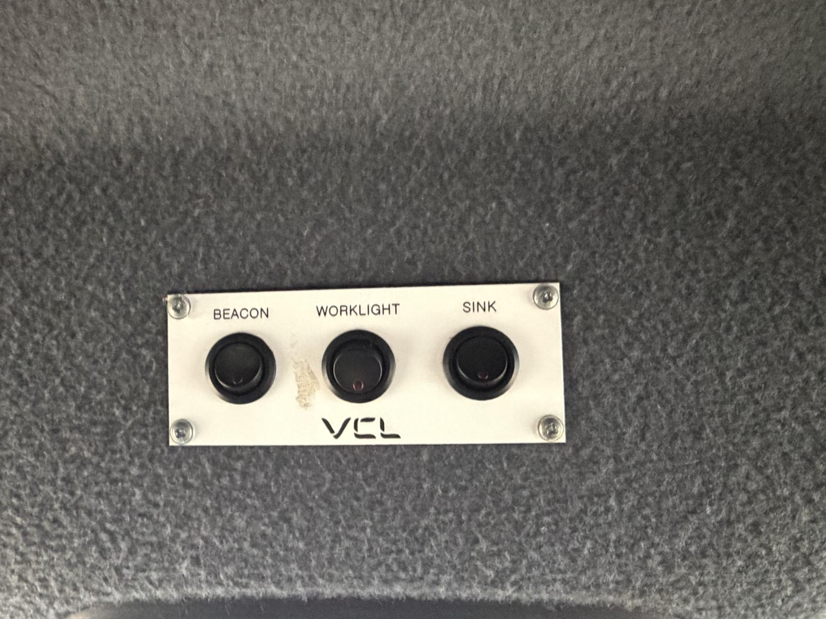 2019 Mercedes-Benz Sprinter 2.1 316 CDI Panel Van 5dr Diesel Manual RWD L2 H2 Euro 6 (163 ps) - Thumbnail 16