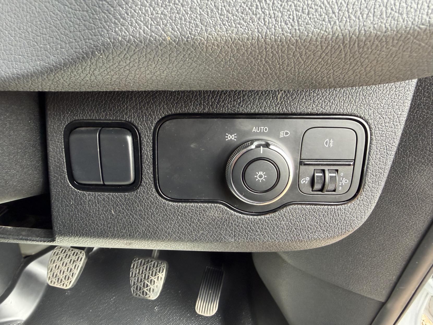 2020 Mercedes-Benz Sprinter 2.1 314 CDI Panel Van 5dr Diesel Manual RWD L3 H2 Euro 6 (143 ps) - Thumbnail 24