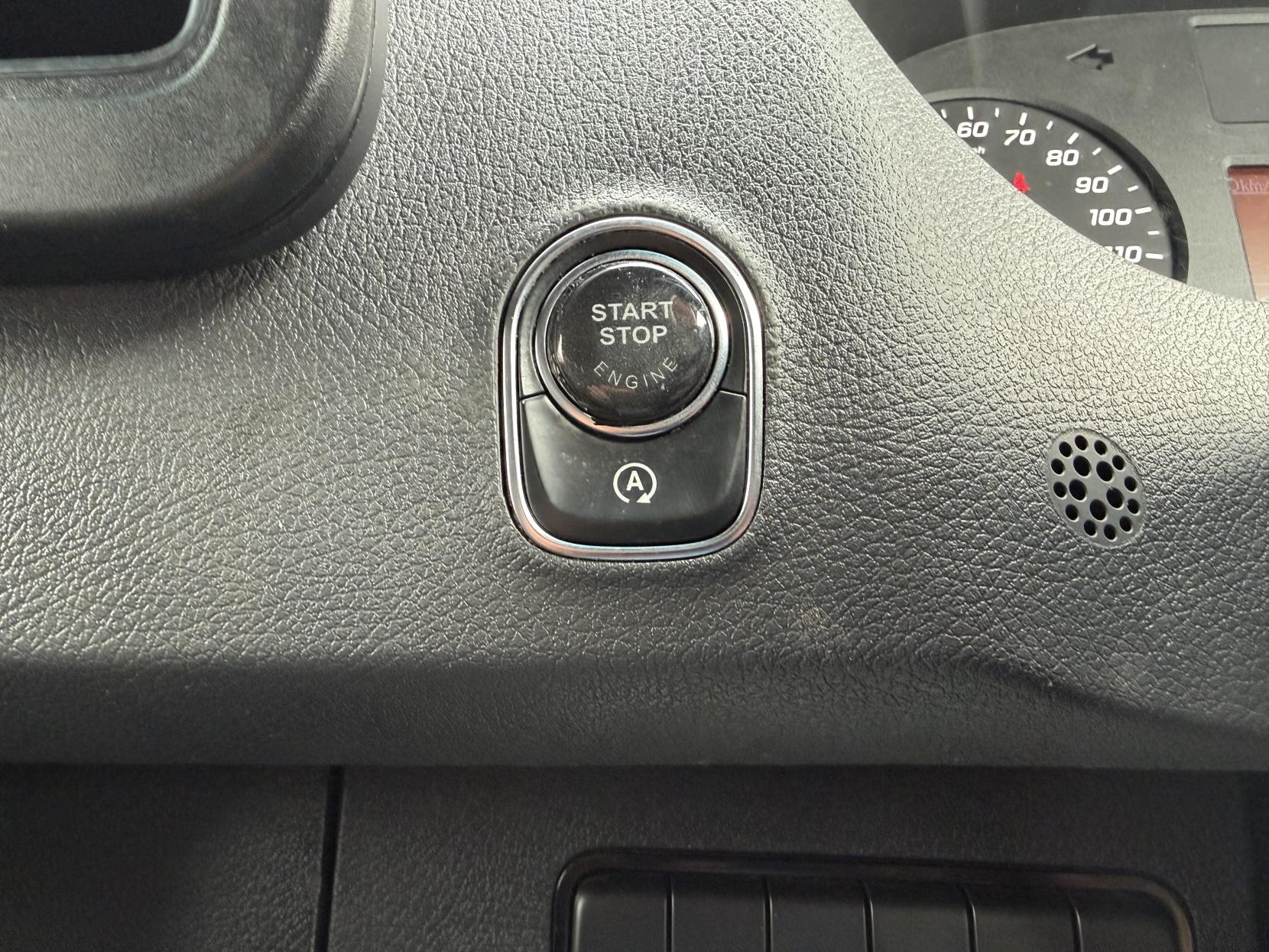 2020 Mercedes-Benz Sprinter 2.1 314 CDI Panel Van 5dr Diesel Manual RWD L3 H2 Euro 6 (143 ps) - Thumbnail 27