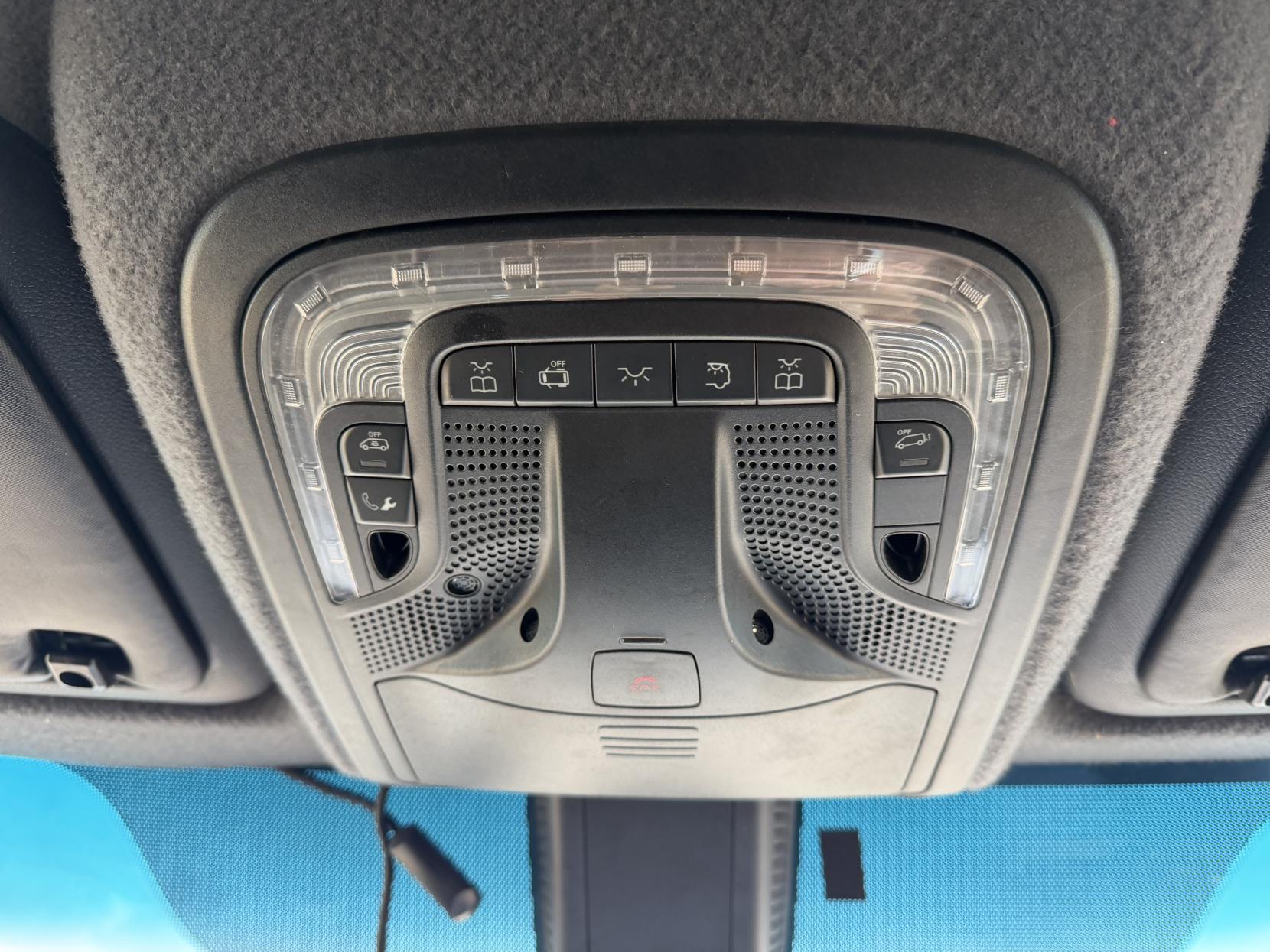 2020 Mercedes-Benz Sprinter 2.1 314 CDI Panel Van 5dr Diesel Manual RWD L3 H2 Euro 6 (143 ps) - Thumbnail 28