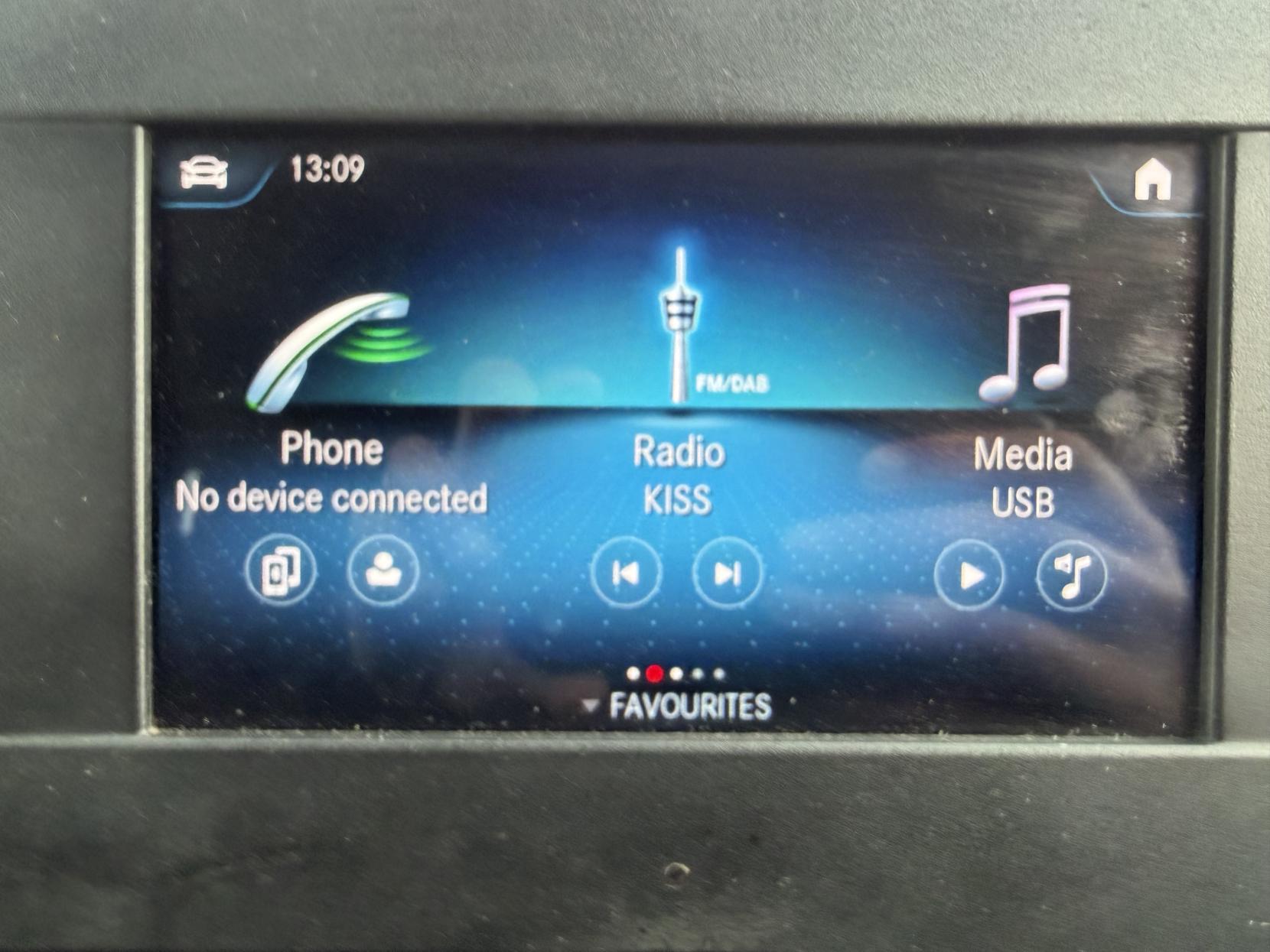 2020 Mercedes-Benz Sprinter 2.1 314 CDI Panel Van 5dr Diesel Manual RWD L3 H2 Euro 6 (143 ps) - Thumbnail 20