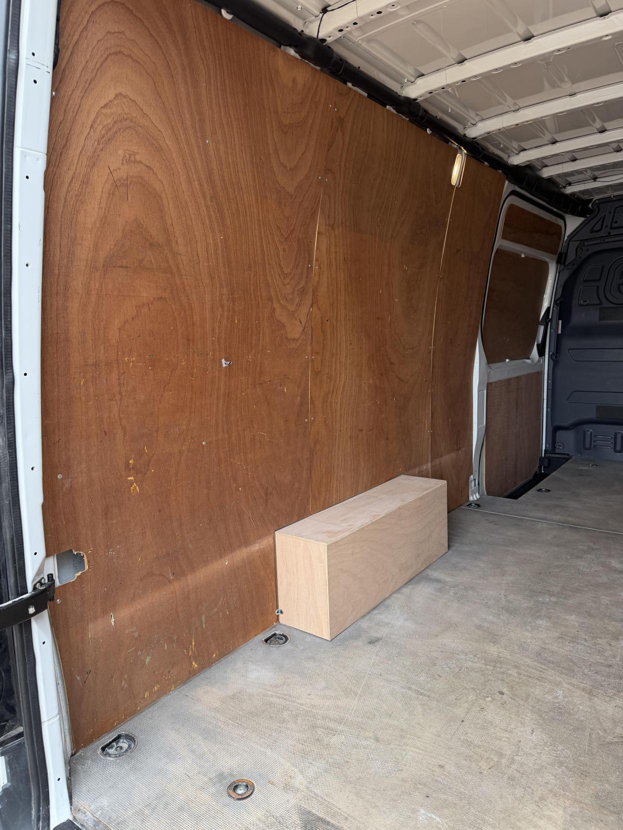 2020 Mercedes-Benz Sprinter 2.1 314 CDI Panel Van 5dr Diesel Manual RWD L3 H2 Euro 6 (143 ps) - Thumbnail 39