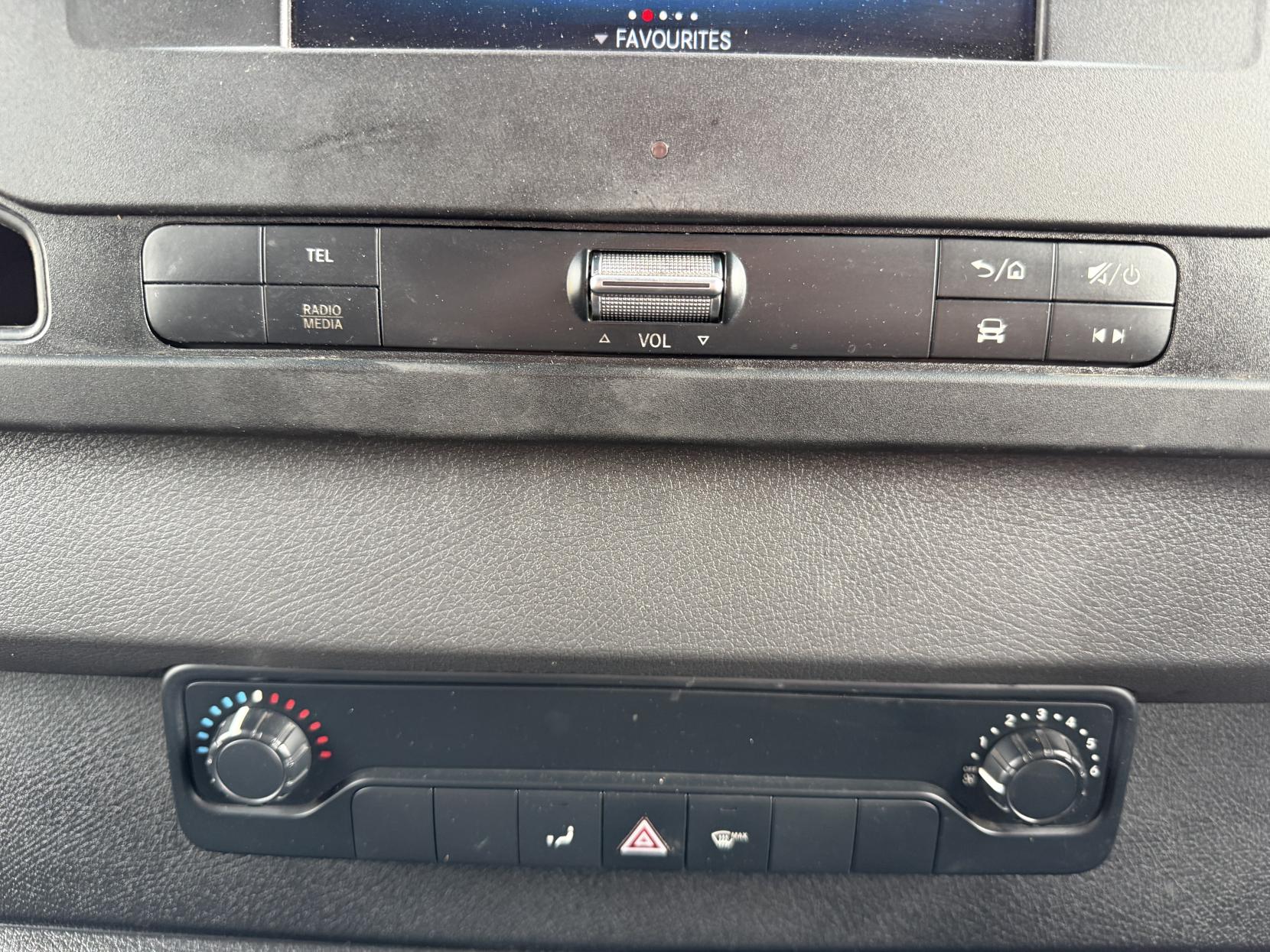 2020 Mercedes-Benz Sprinter 2.1 314 CDI Panel Van 5dr Diesel Manual RWD L3 H2 Euro 6 (143 ps) - Thumbnail 21