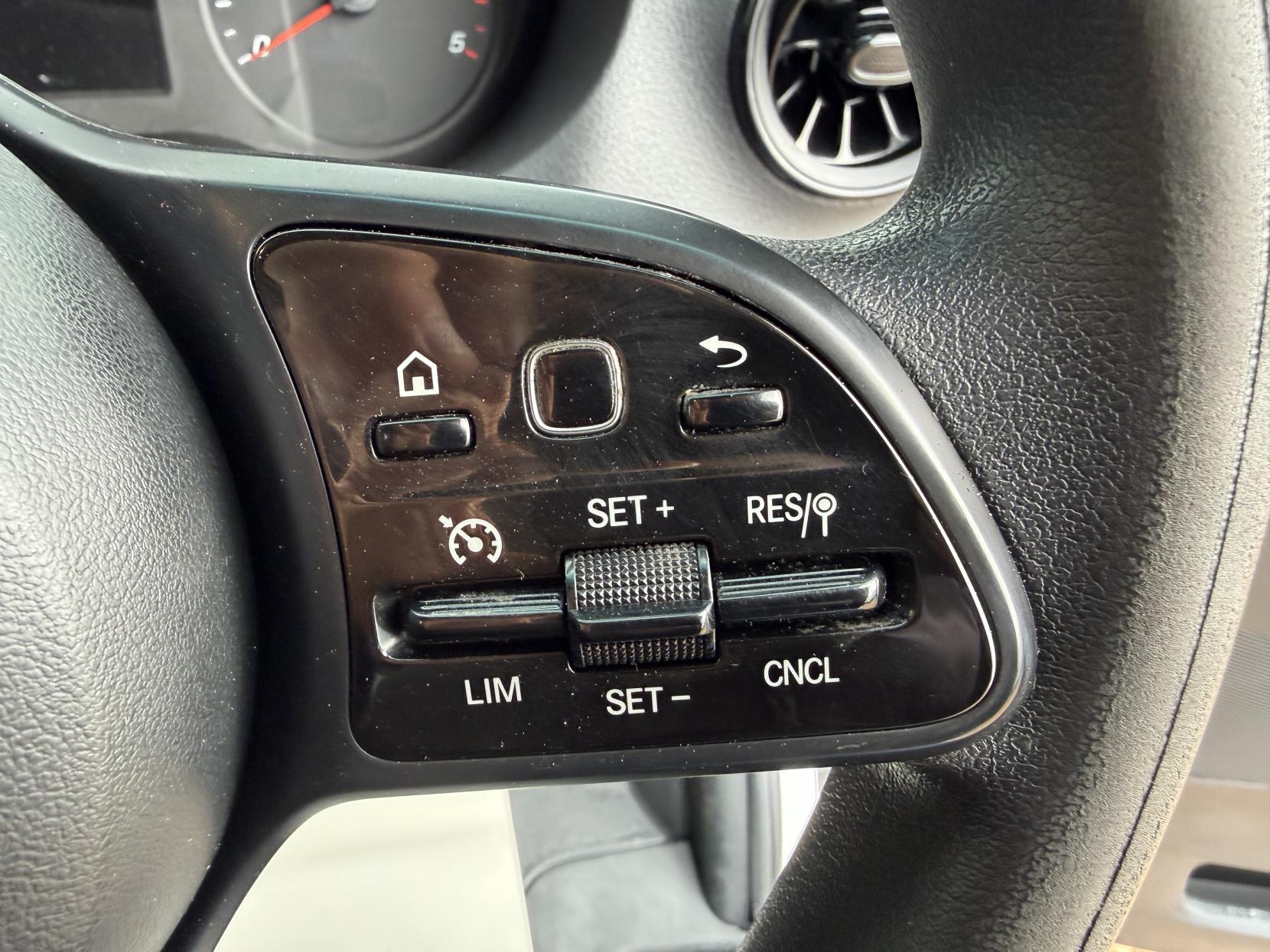 2020 Mercedes-Benz Sprinter 2.1 314 CDI Panel Van 5dr Diesel Manual RWD L3 H2 Euro 6 (143 ps) - Thumbnail 19