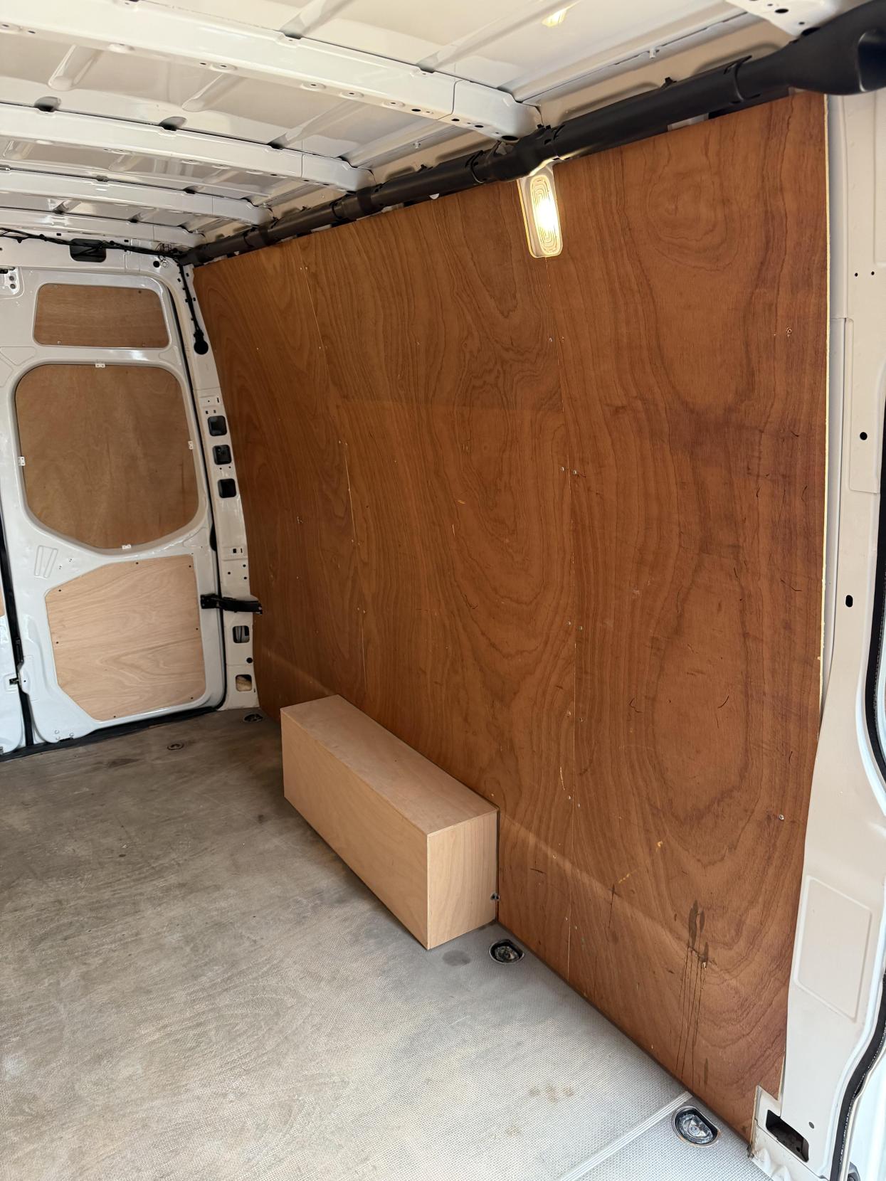 2020 Mercedes-Benz Sprinter 2.1 314 CDI Panel Van 5dr Diesel Manual RWD L3 H2 Euro 6 (143 ps) - Thumbnail 37