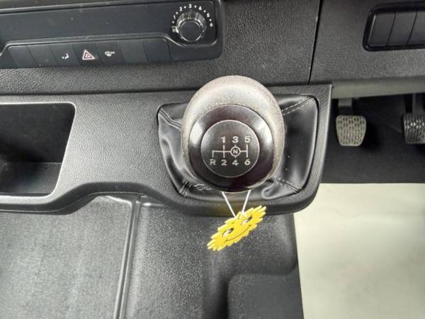 2020 Mercedes-Benz Sprinter 2.1 314 CDI Panel Van 5dr Diesel Manual RWD L3 H2 Euro 6 (143 ps) - Thumbnail 26