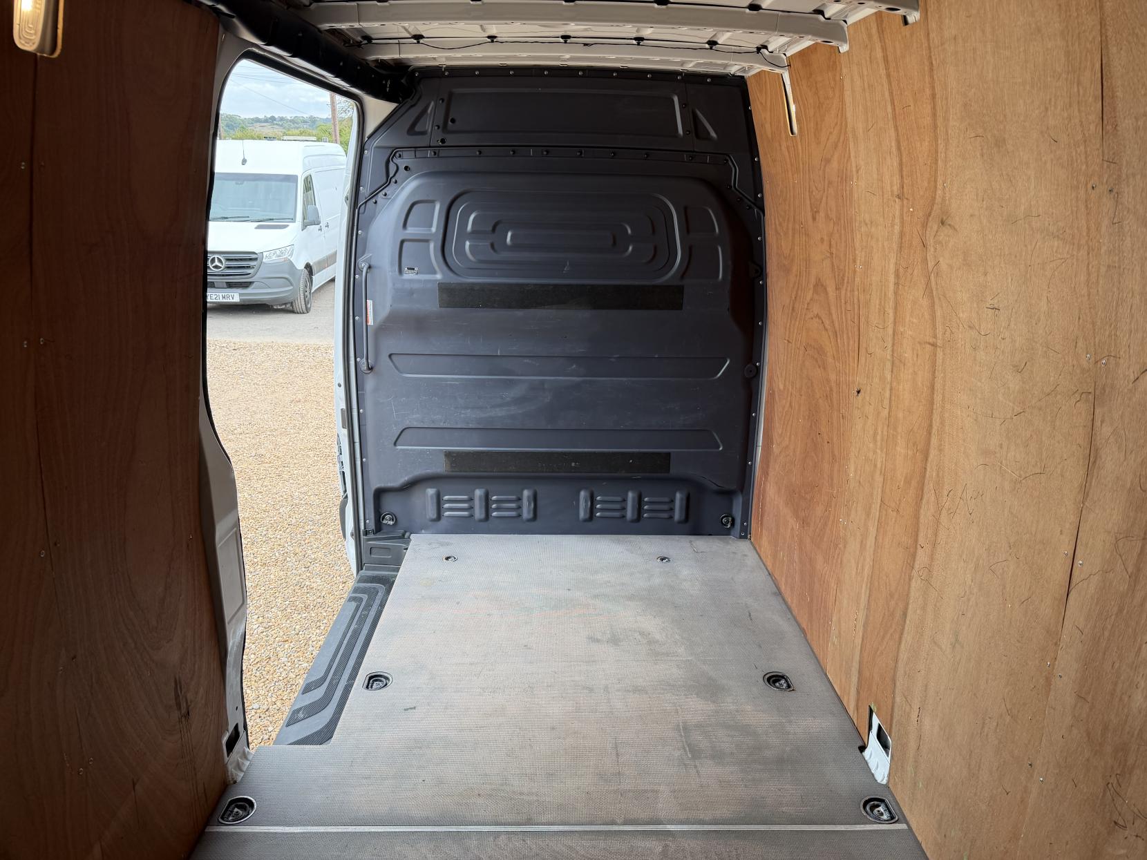 2020 Mercedes-Benz Sprinter 2.1 314 CDI Panel Van 5dr Diesel Manual RWD L3 H2 Euro 6 (143 ps) - Thumbnail 36