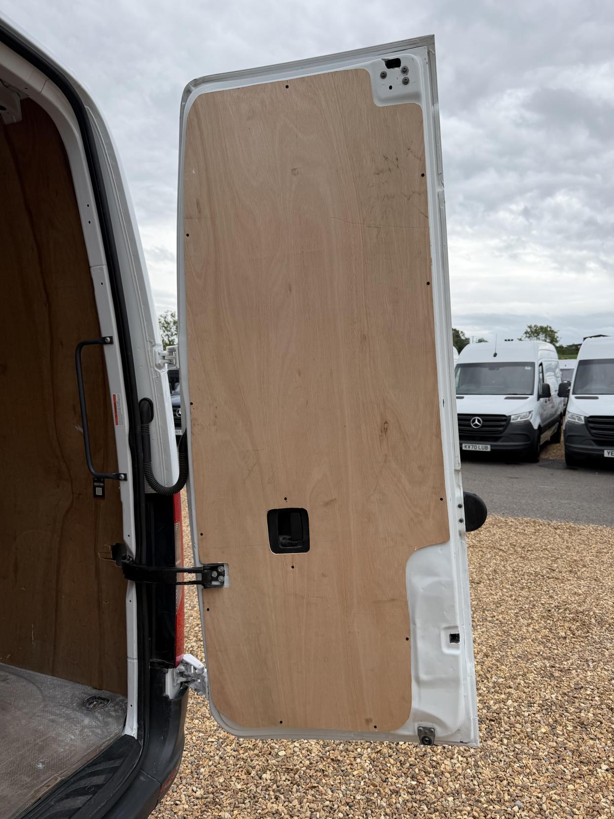 2020 Mercedes-Benz Sprinter 2.1 314 CDI Panel Van 5dr Diesel Manual RWD L3 H2 Euro 6 (143 ps) - Thumbnail 42