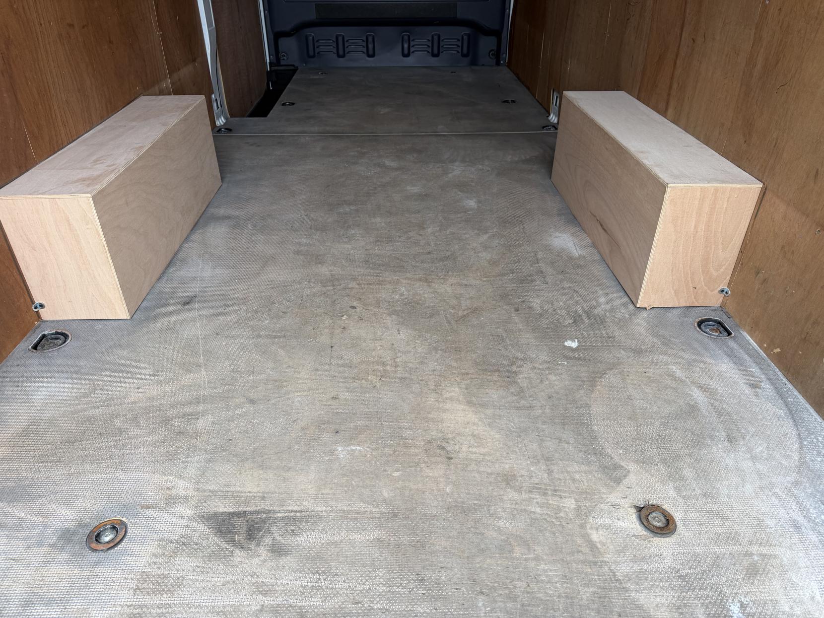 2020 Mercedes-Benz Sprinter 2.1 314 CDI Panel Van 5dr Diesel Manual RWD L3 H2 Euro 6 (143 ps) - Thumbnail 41
