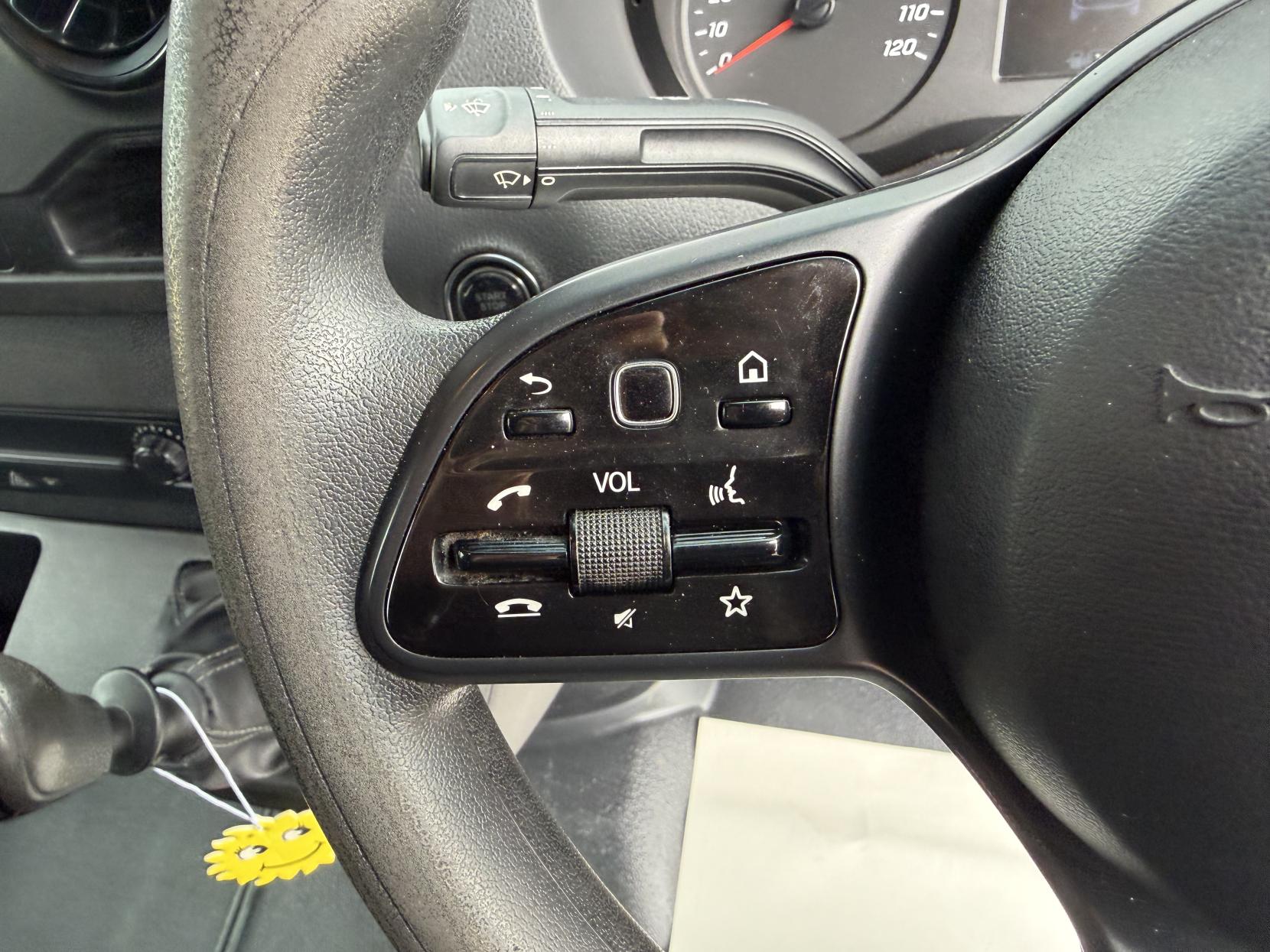 2020 Mercedes-Benz Sprinter 2.1 314 CDI Panel Van 5dr Diesel Manual RWD L3 H2 Euro 6 (143 ps) - Thumbnail 17