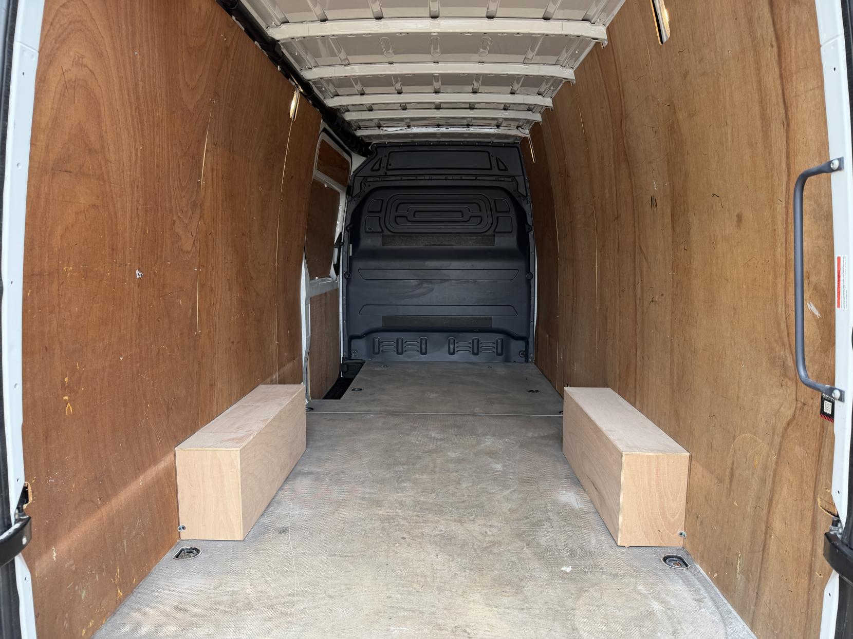 2020 Mercedes-Benz Sprinter 2.1 314 CDI Panel Van 5dr Diesel Manual RWD L3 H2 Euro 6 (143 ps) - Thumbnail 38