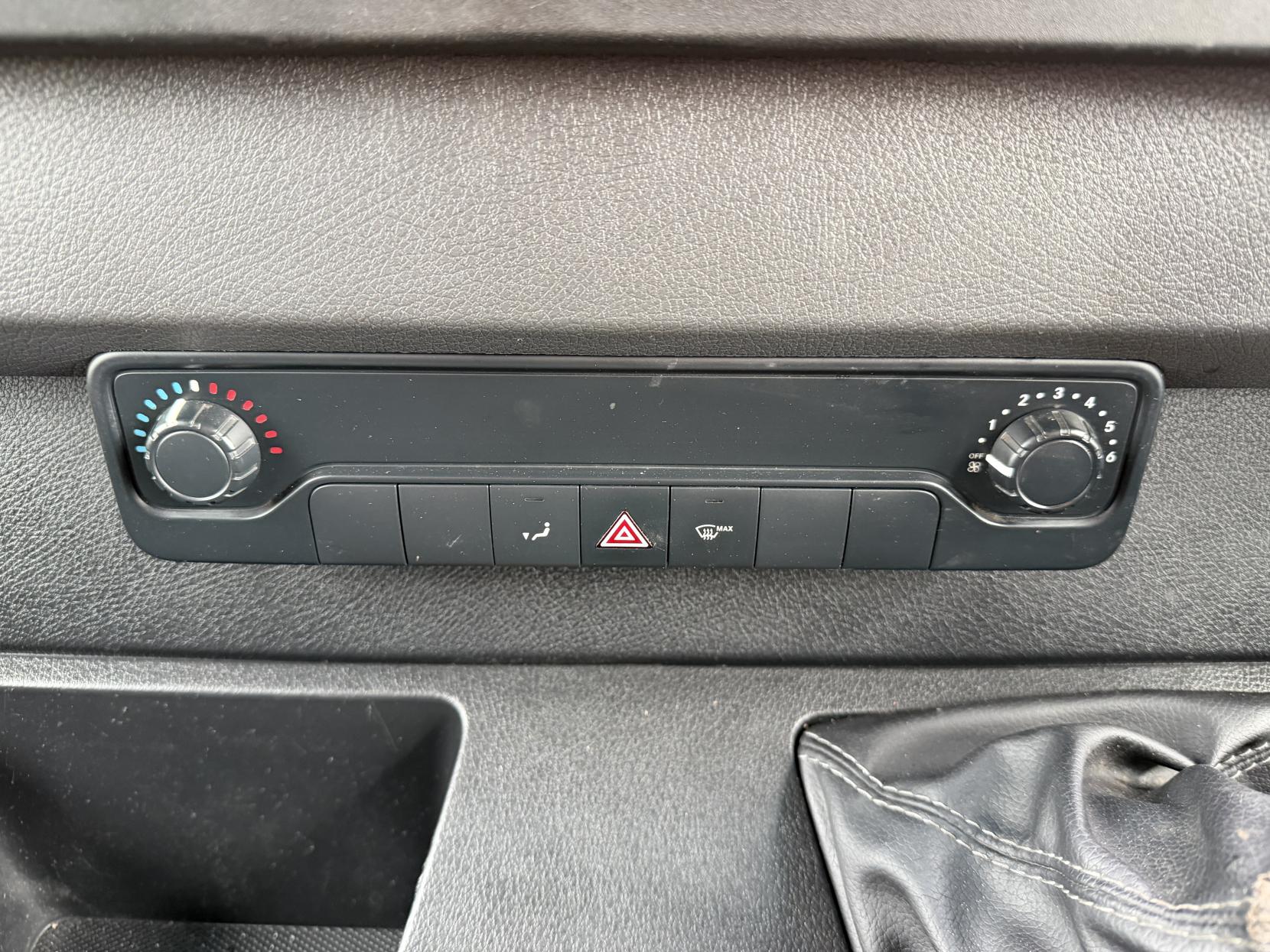 2020 Mercedes-Benz Sprinter 2.1 314 CDI Panel Van 5dr Diesel Manual RWD L3 H2 Euro 6 (143 ps) - Thumbnail 22
