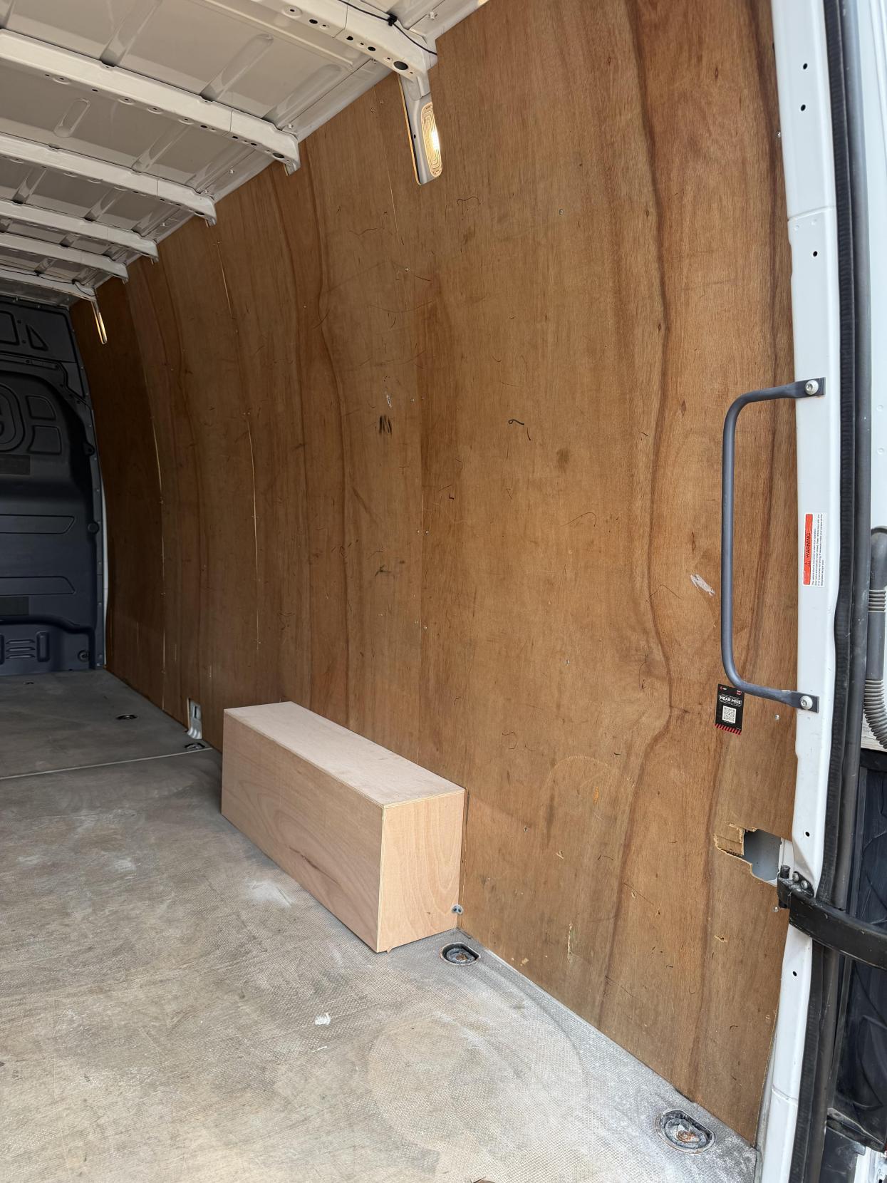2020 Mercedes-Benz Sprinter 2.1 314 CDI Panel Van 5dr Diesel Manual RWD L3 H2 Euro 6 (143 ps) - Thumbnail 43