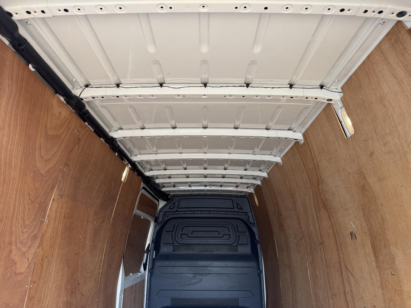 2020 Mercedes-Benz Sprinter 2.1 314 CDI Panel Van 5dr Diesel Manual RWD L3 H2 Euro 6 (143 ps) - Thumbnail 44