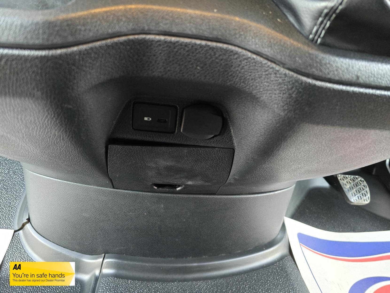 Mercedes-Benz Sprinter 2.1 311 CDI Panel Van 5dr Diesel Manual RWD L3 H2 Euro 6 (114 ps)