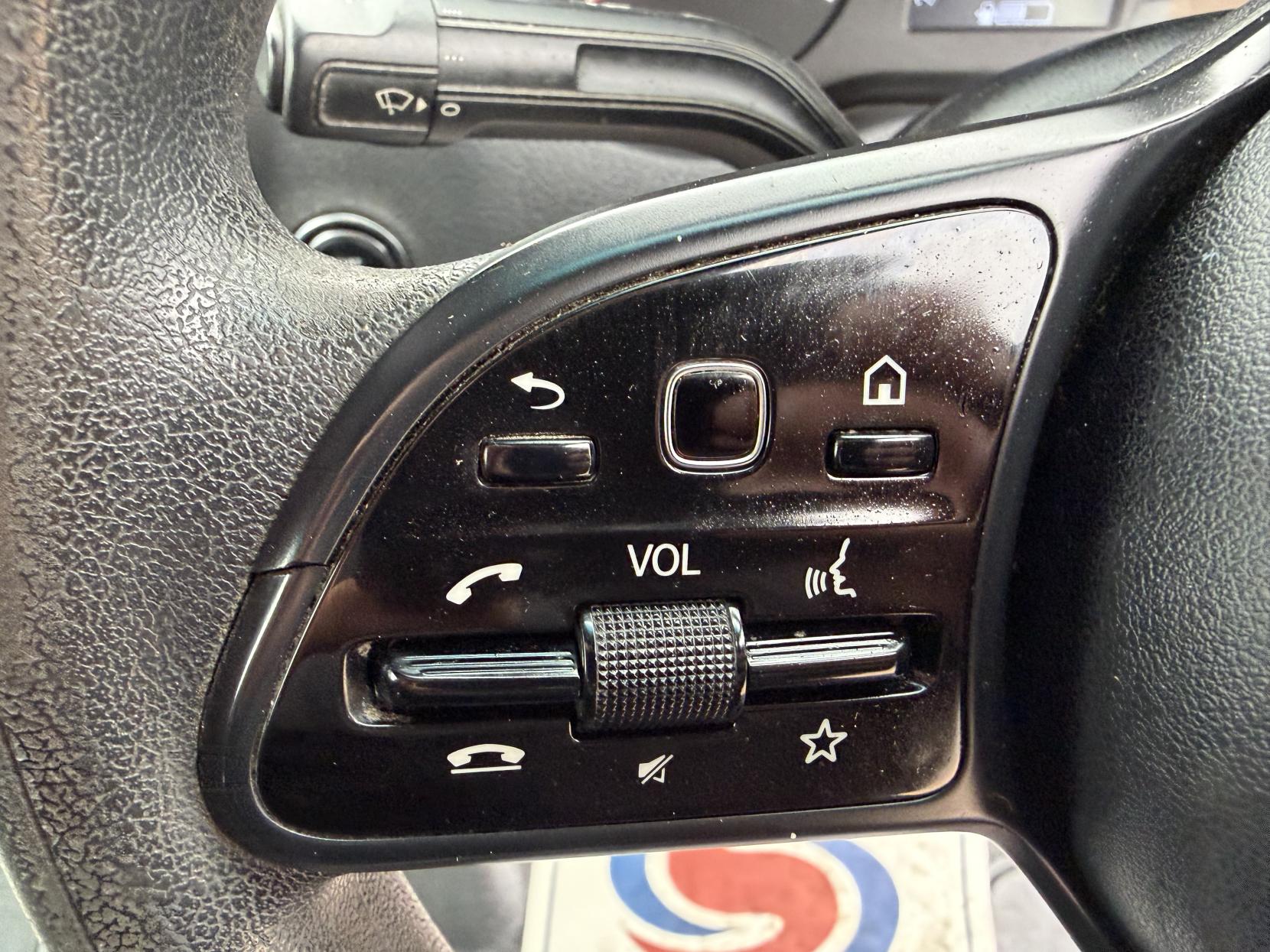 Mercedes-Benz Sprinter 2.1 316 CDI Chassis Cab 2dr Diesel Manual RWD L2 Euro 6 (163 ps)