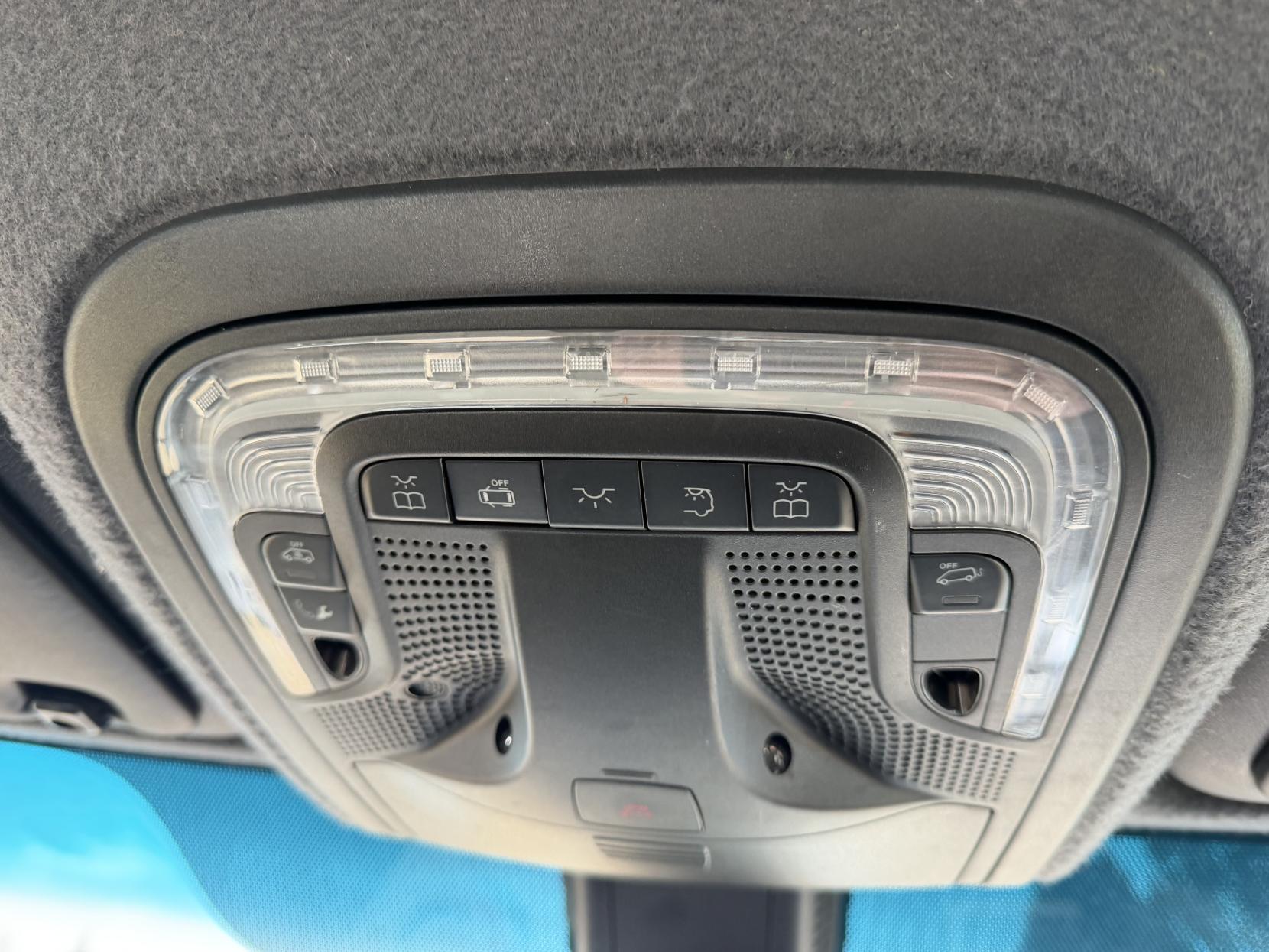 Mercedes-Benz Sprinter 2.1 316 CDI Chassis Cab 2dr Diesel Manual RWD L2 Euro 6 (163 ps)