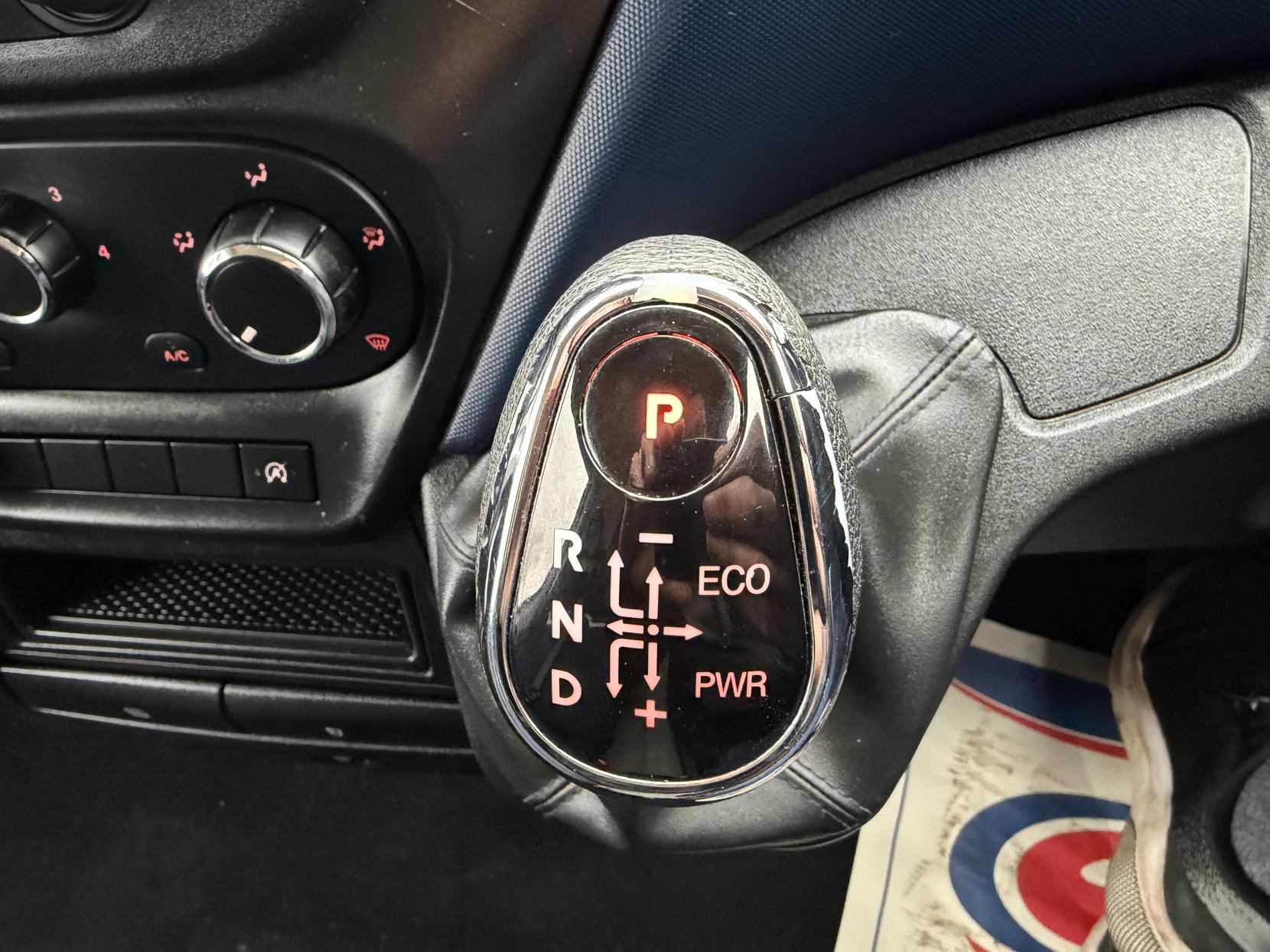 Iveco Daily 2.3 35S 3520 Panel Van LCV (2019 - )