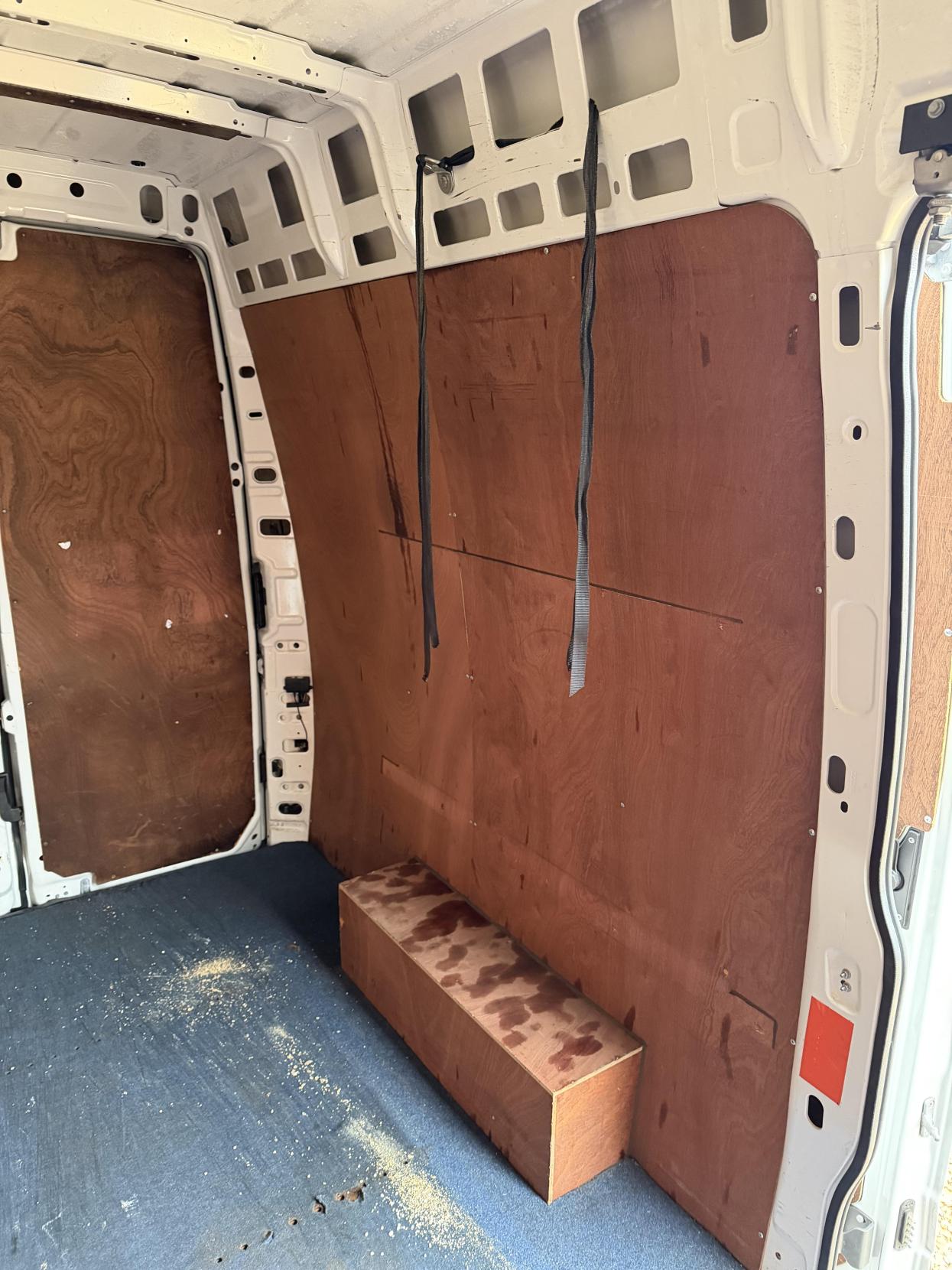 Iveco Daily 2.3 35S 3520 Panel Van LCV (2019 - )
