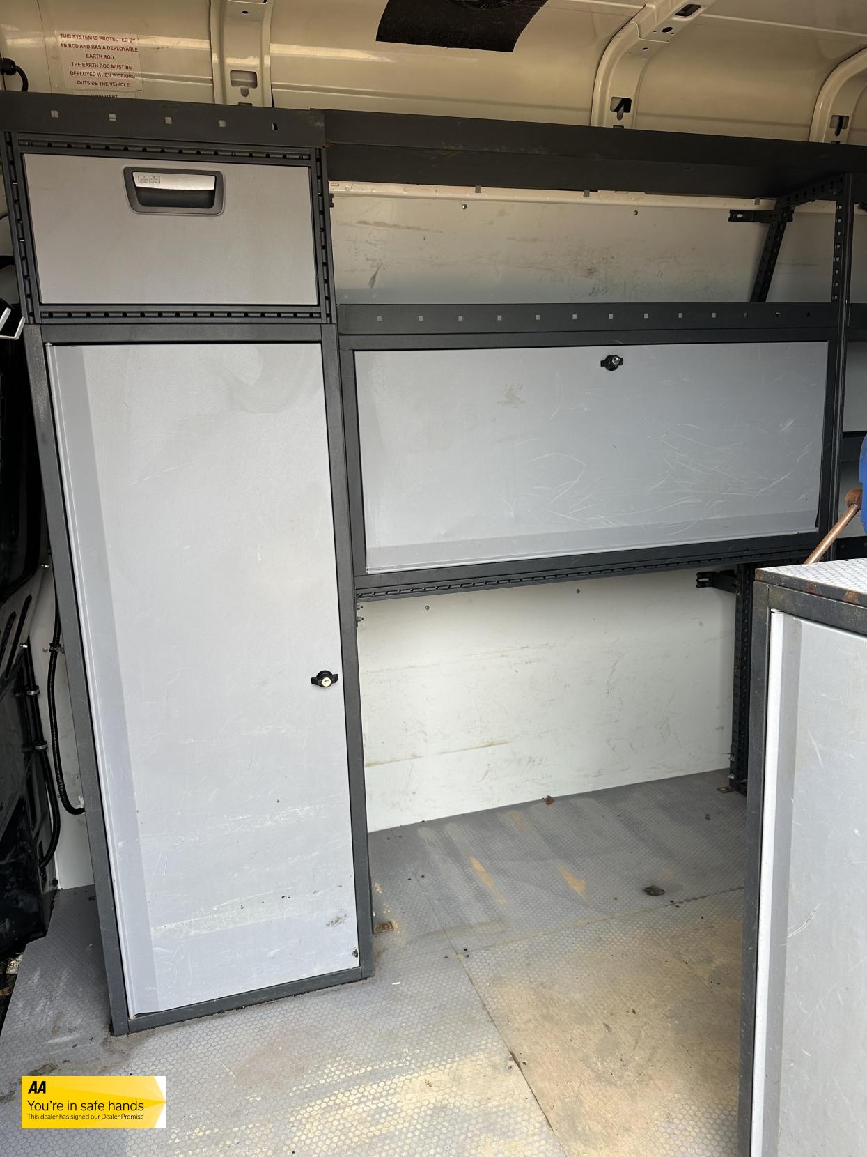 Ford Transit 2.2 TDCi 350 Panel Van 3dr Diesel Manual RWD L3 H3 (224 g/km, 98 bhp)